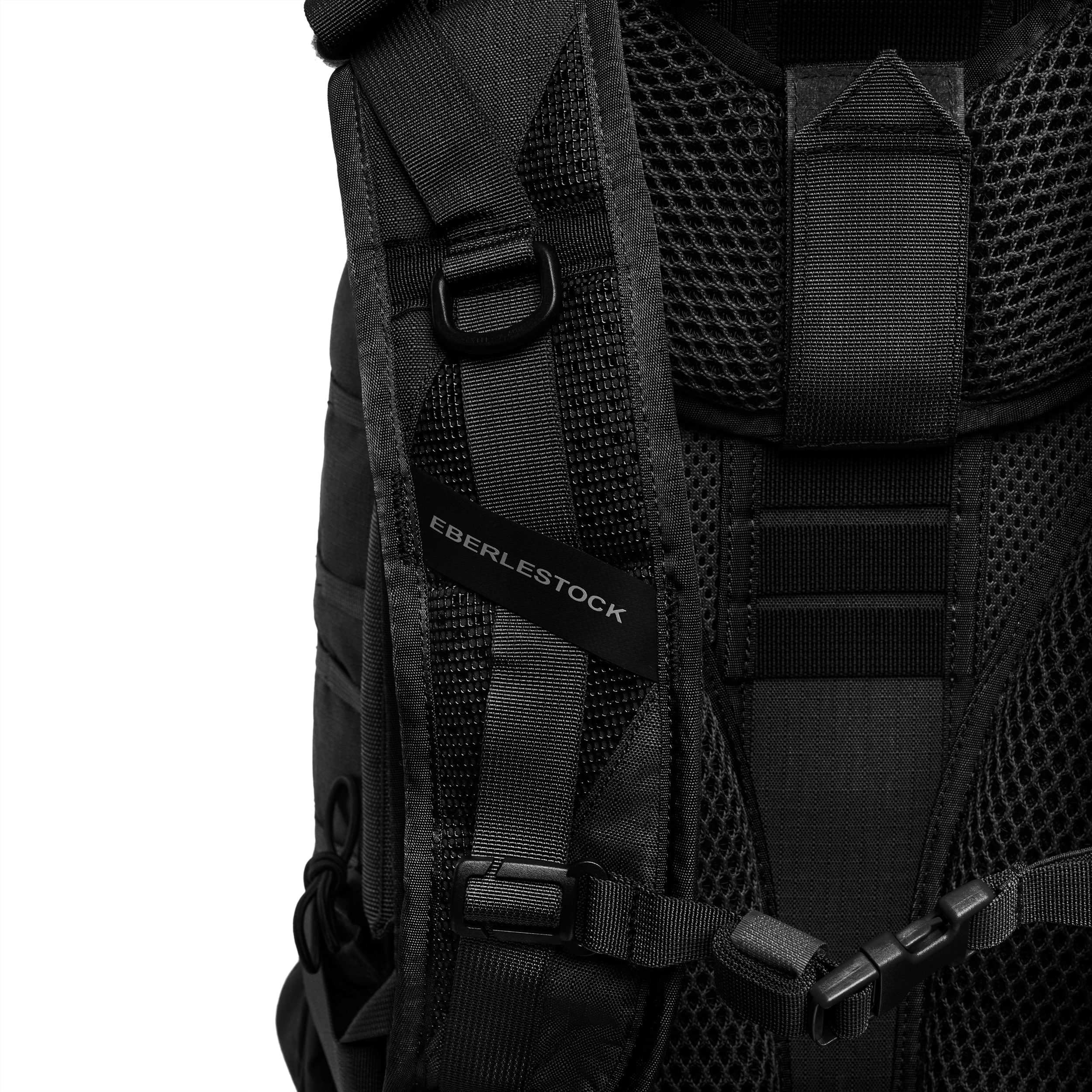 Eberlestock Gunslinger II hátizsák 44 l - Black