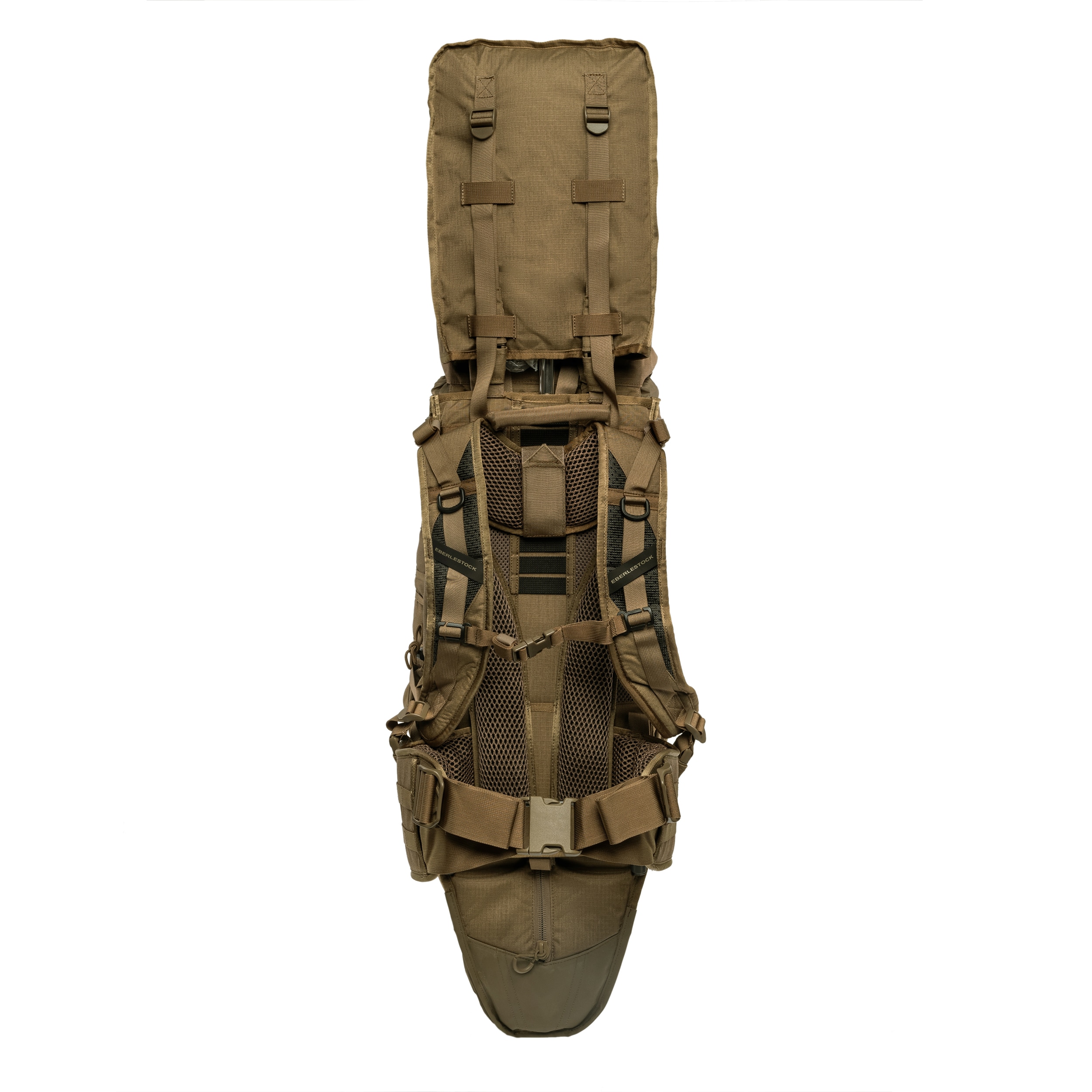Eberlestock Gunslinger II hátizsák 44 l - Coyote Brown