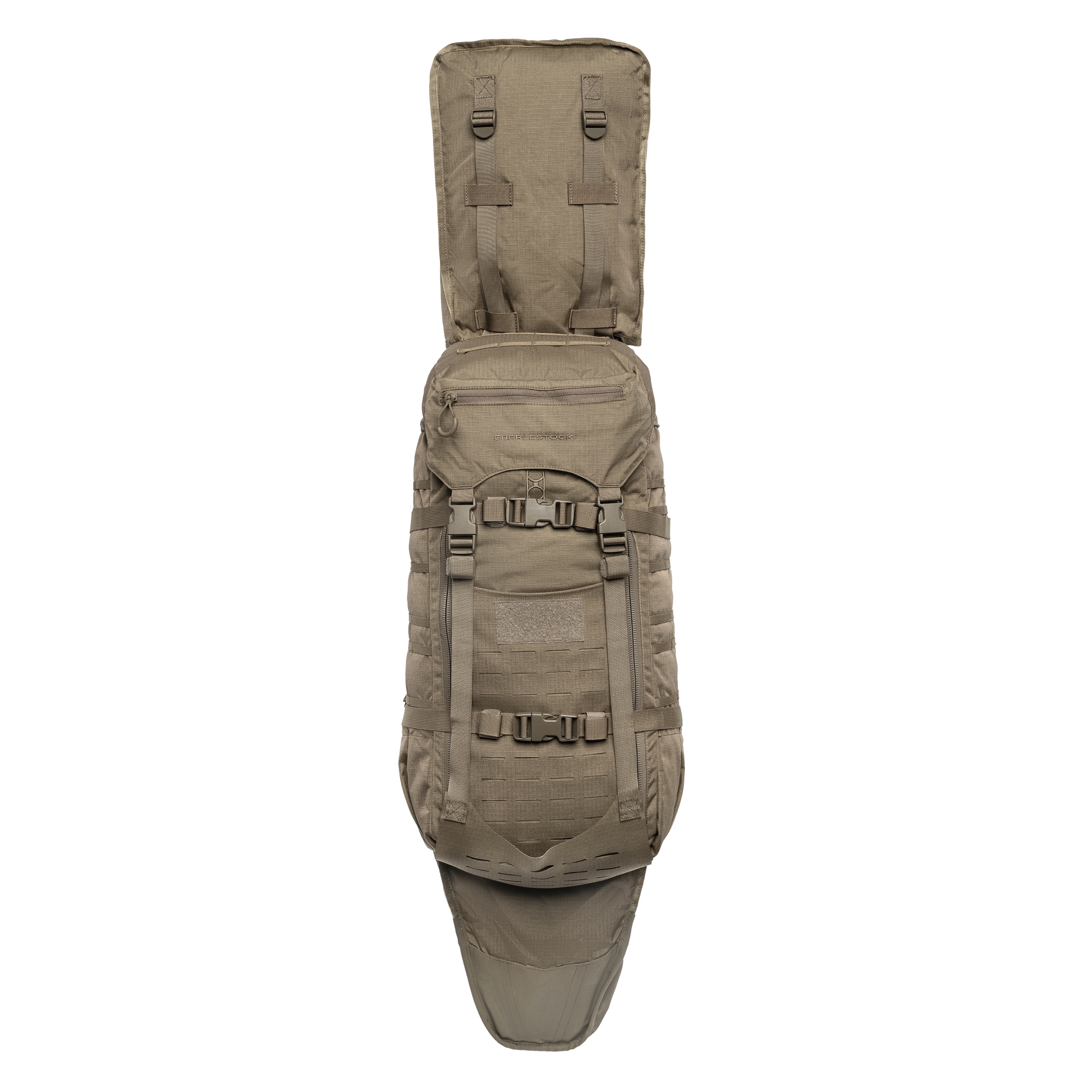 Eberlestock Gunslinger II hátizsák 44 l - Dry Earth