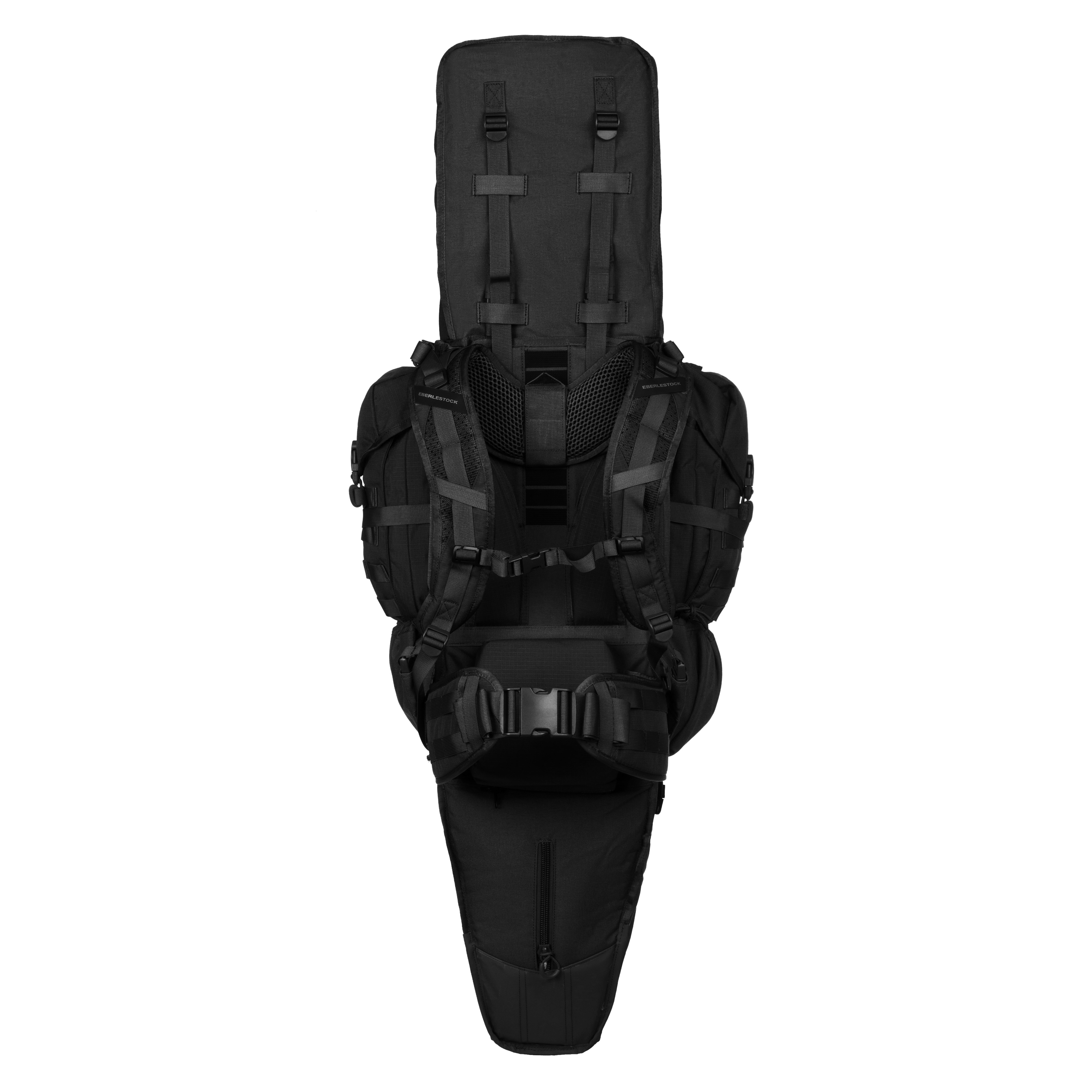 Eberlestock Phantom hátizsák 42,6 l - Black