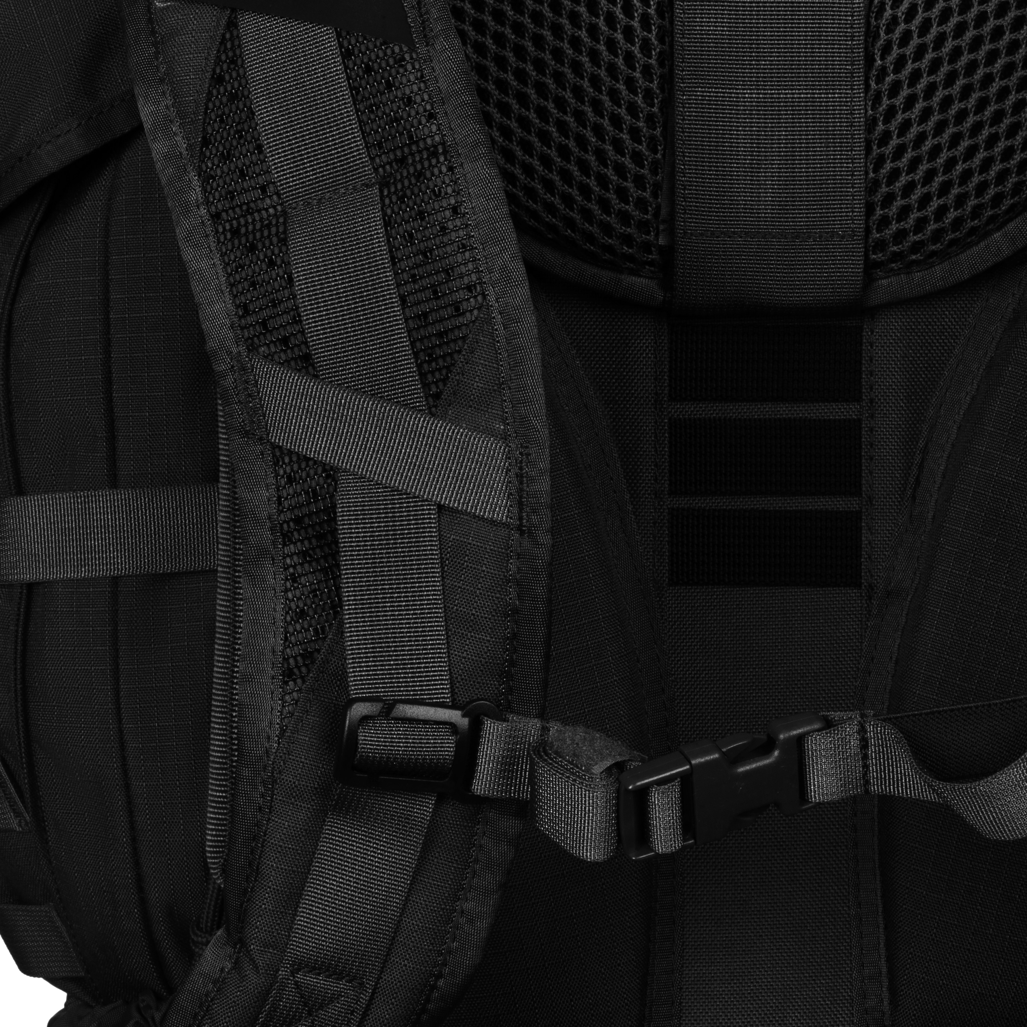 Eberlestock Phantom hátizsák 42,6 l - Black