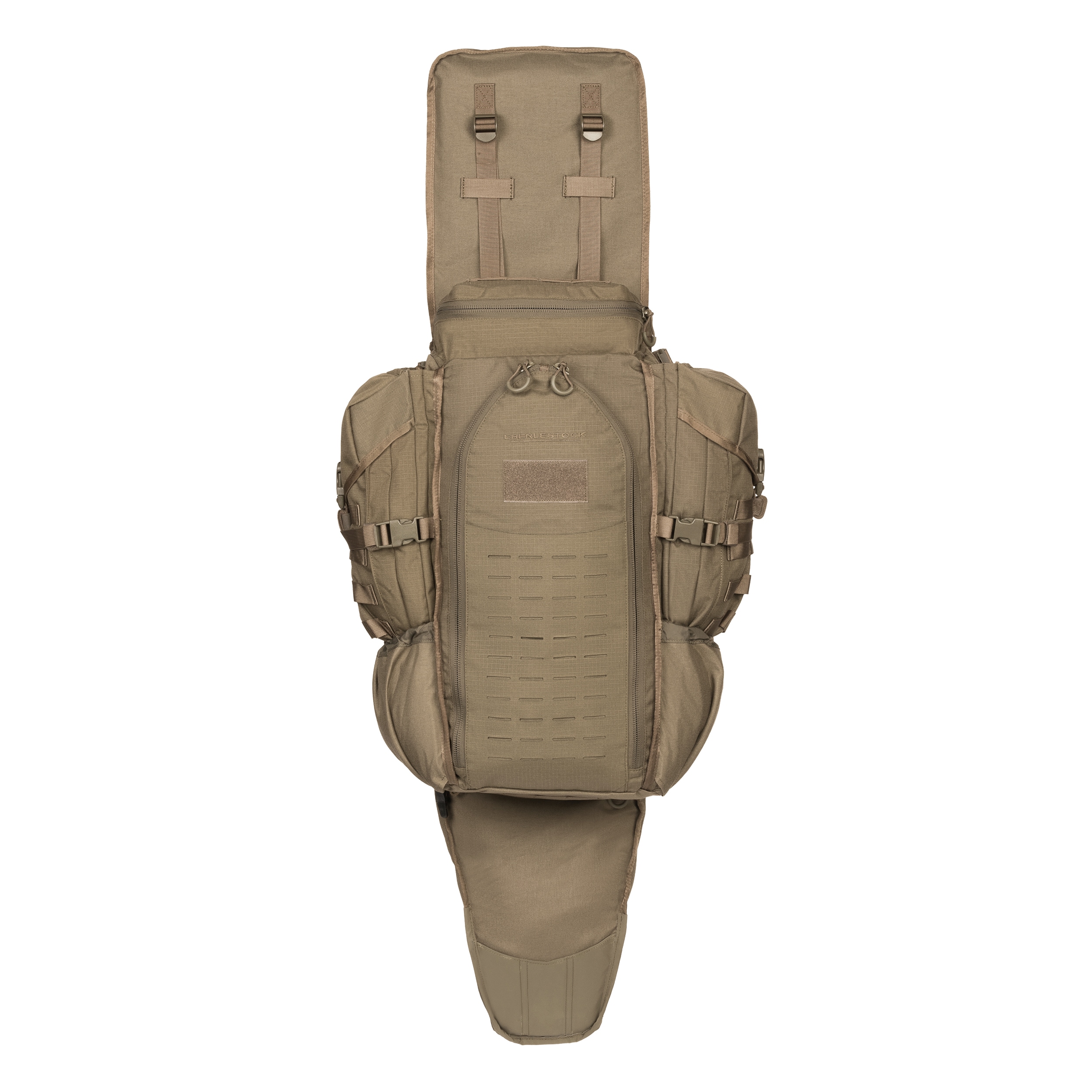 Eberlestock Phantom hátizsák 42,6 l - Dry Earth