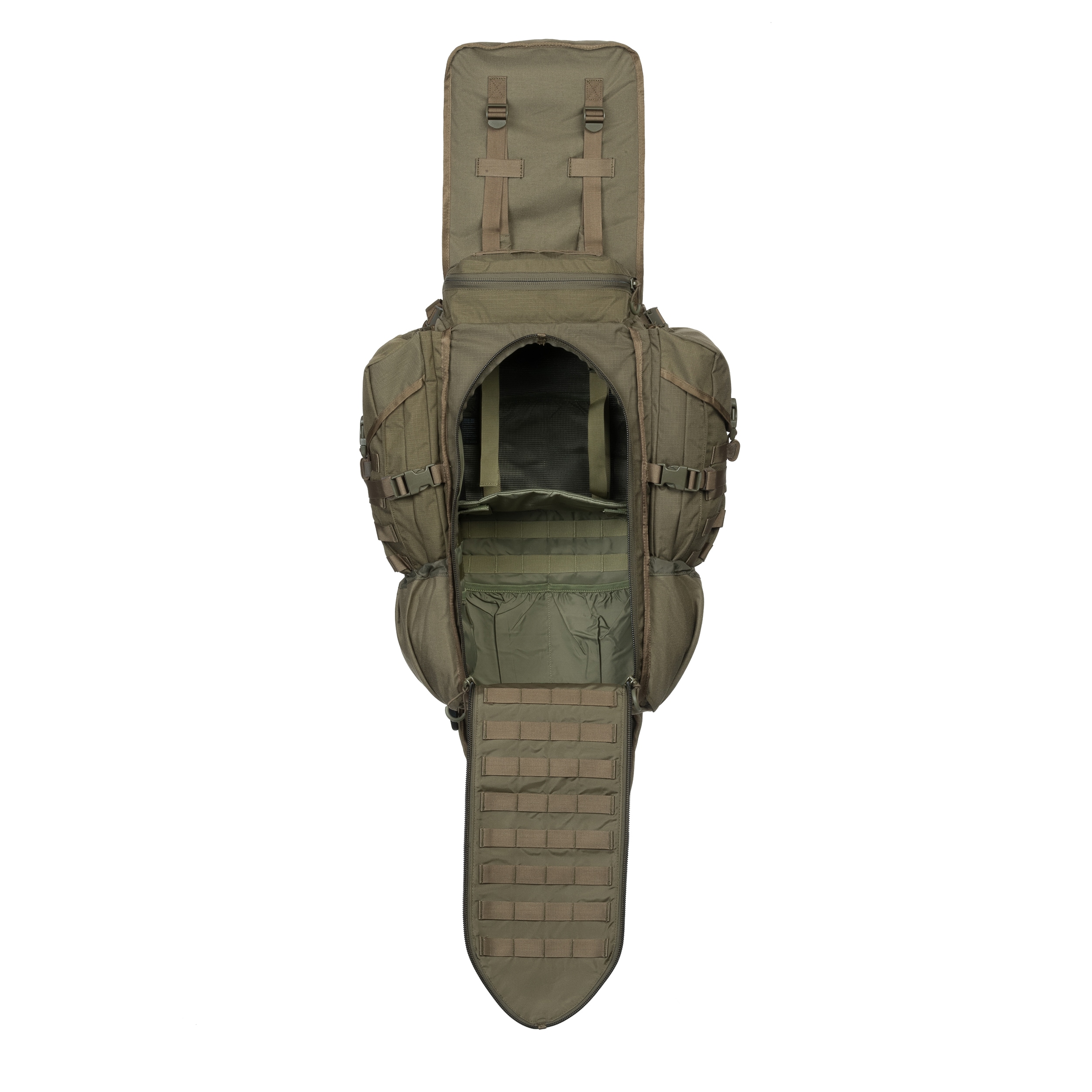 Eberlestock Phantom hátizsák 42,6 l - Military Green