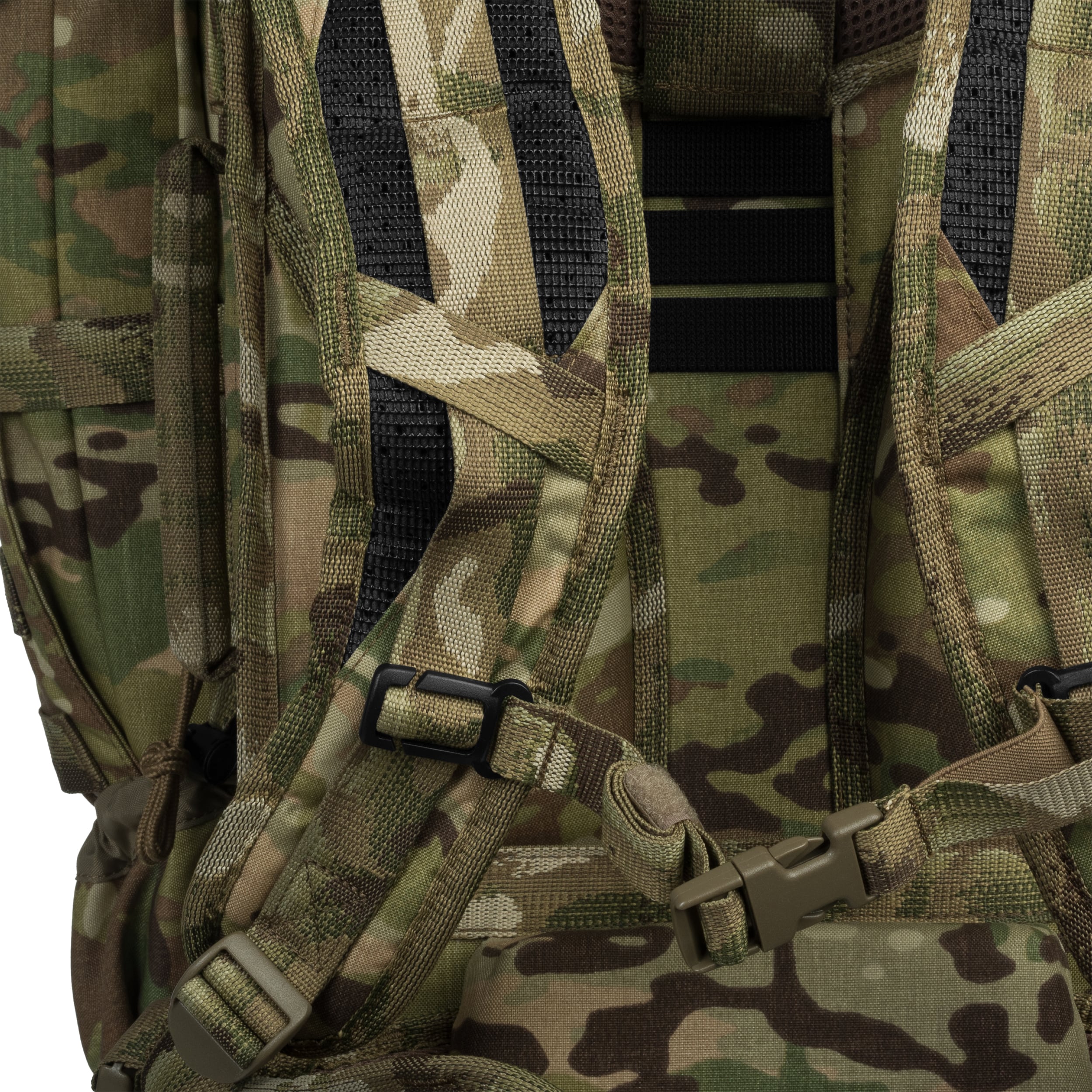 Eberlestock Phantom hátizsák 42,6 L - MultiCam