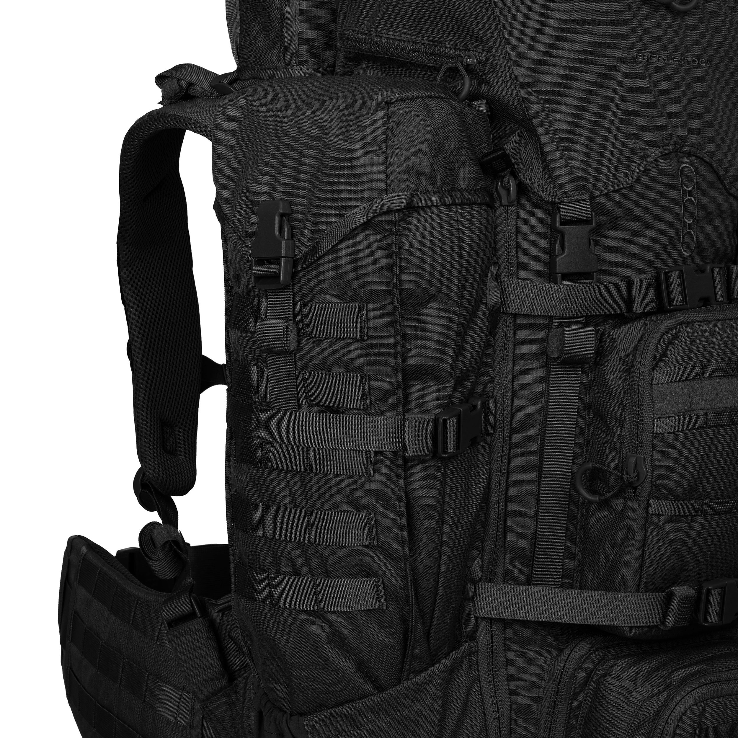 Eberlestock Operator hátizsák 97,5 l - Black