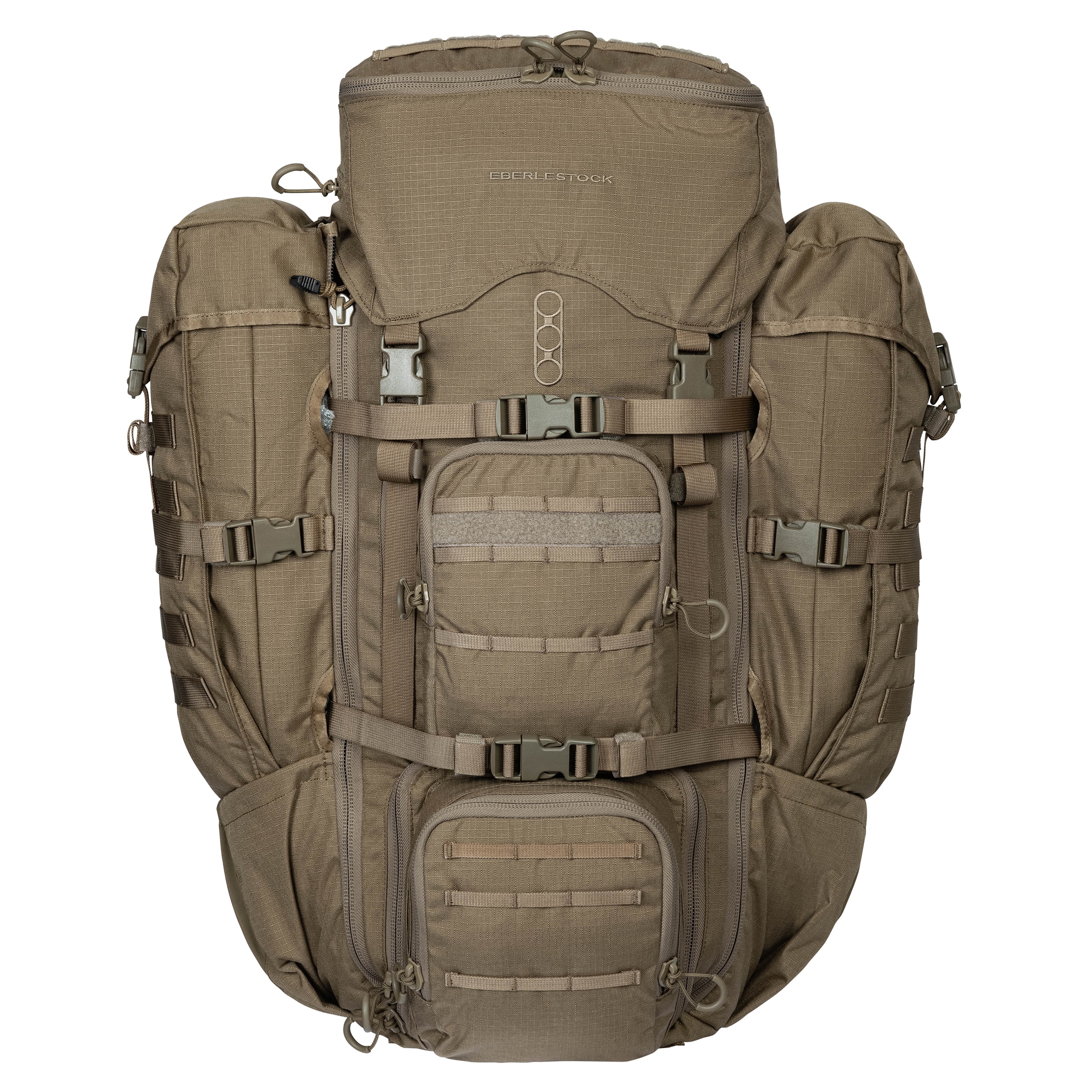 Eberlestock Operator hátizsák 97,5 l - Dry Earth