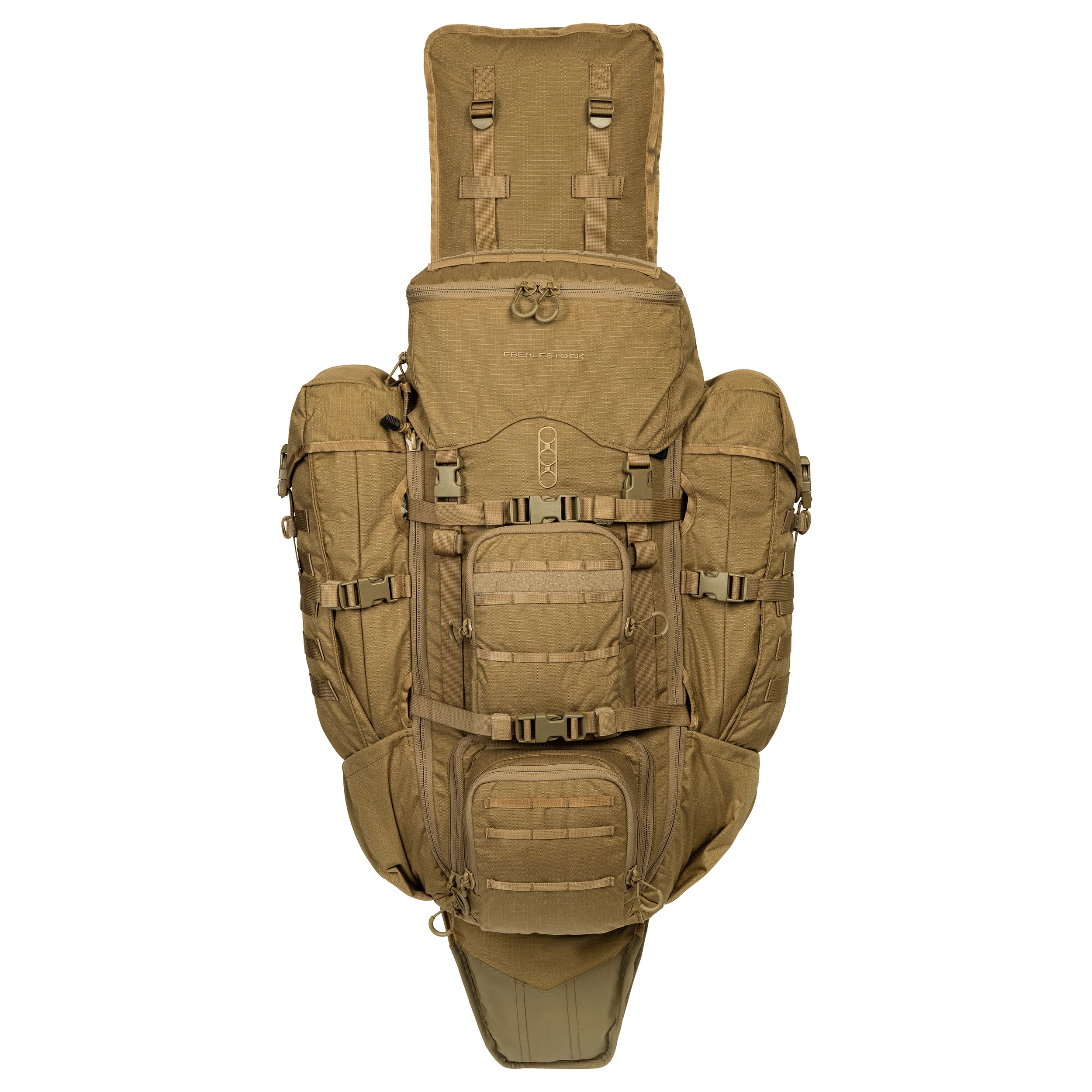 Eberlestock Operator hátizsák 97,5 l - Coyote Brown