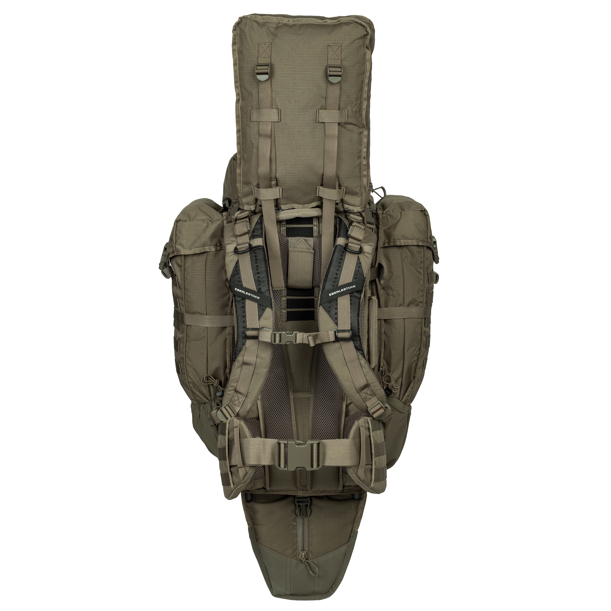 Eberlestock Operator hátizsák 97,5 l - Military Green