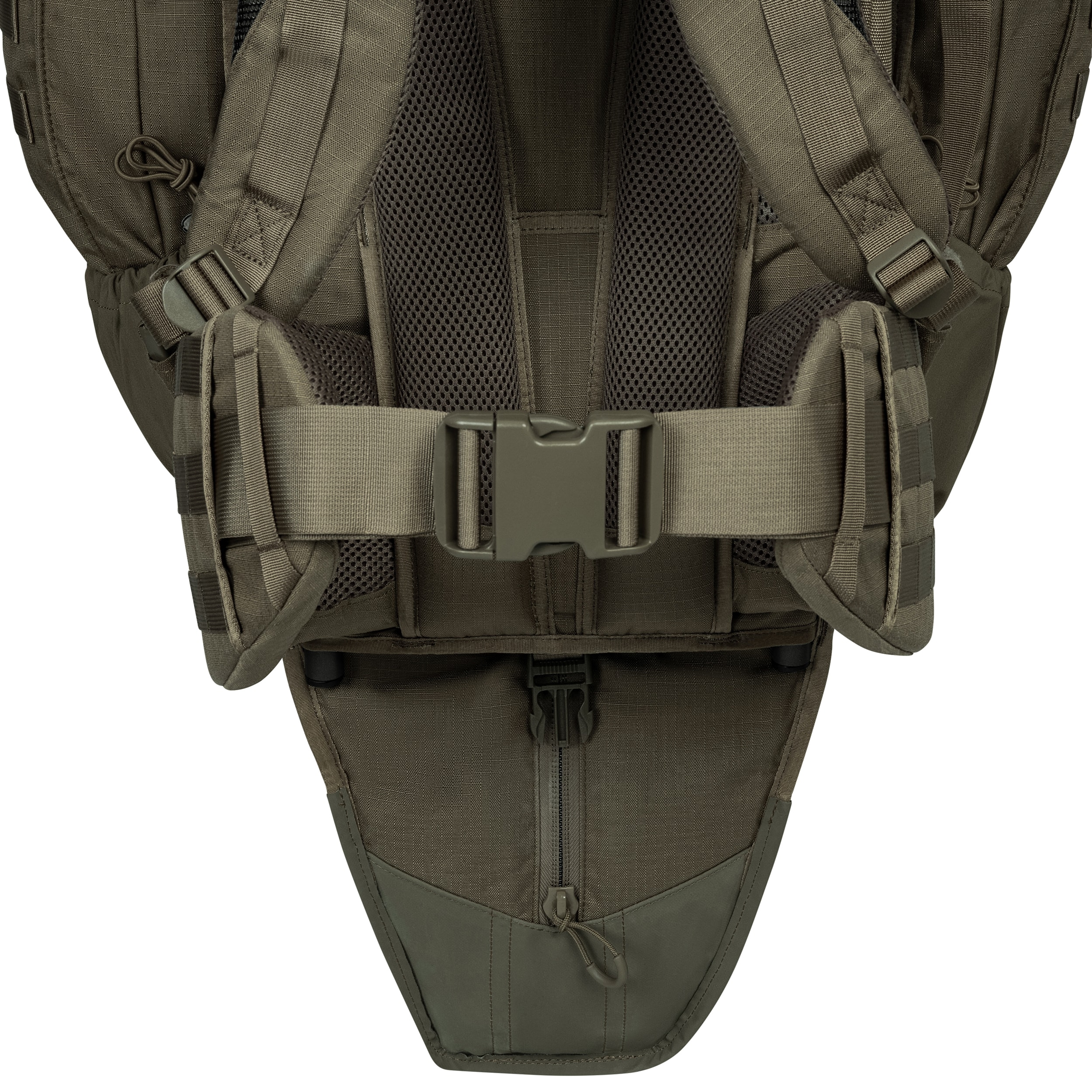 Eberlestock Operator hátizsák 97,5 l - Military Green
