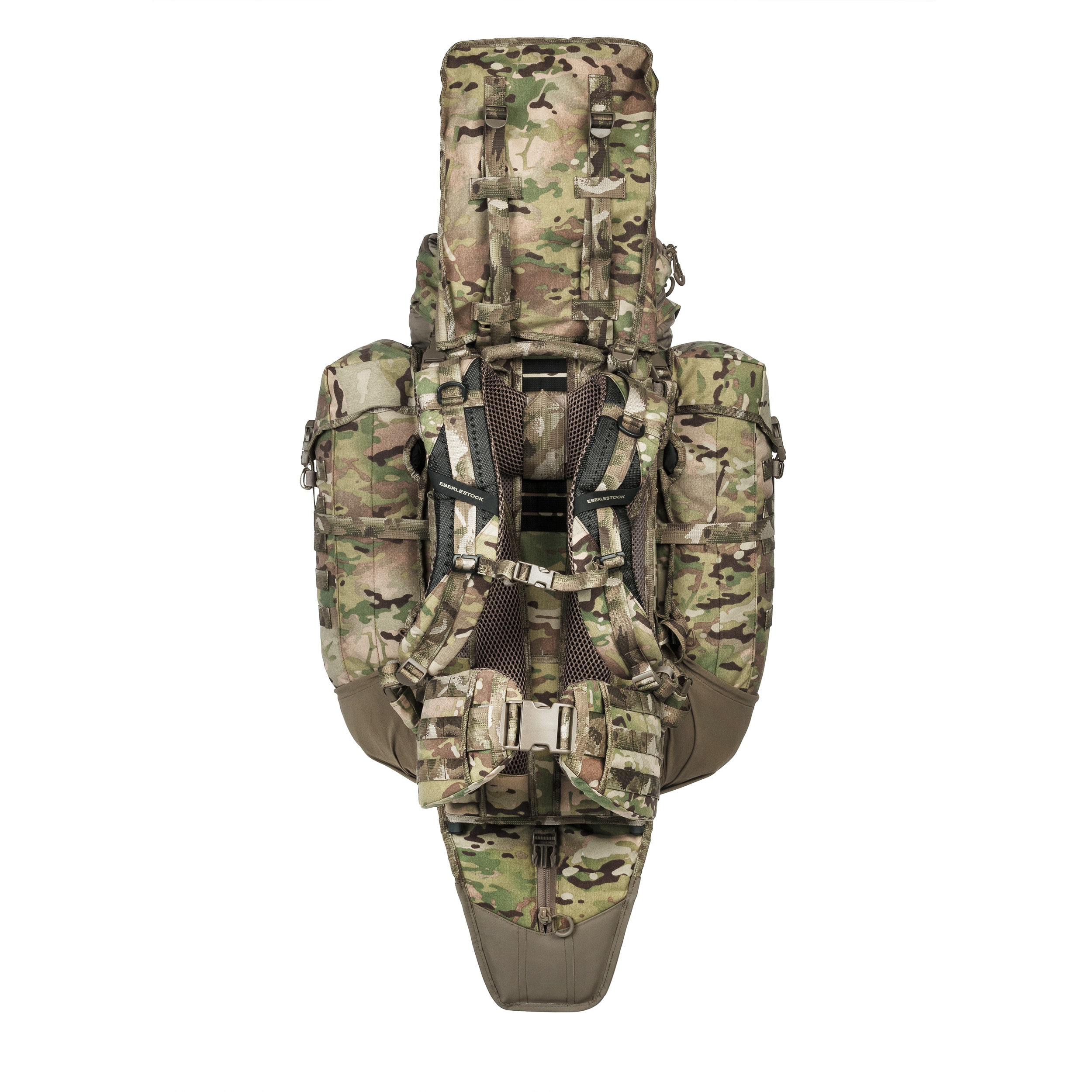 Eberlestock Operator Hátizsák 97,5 L - MultiCam
