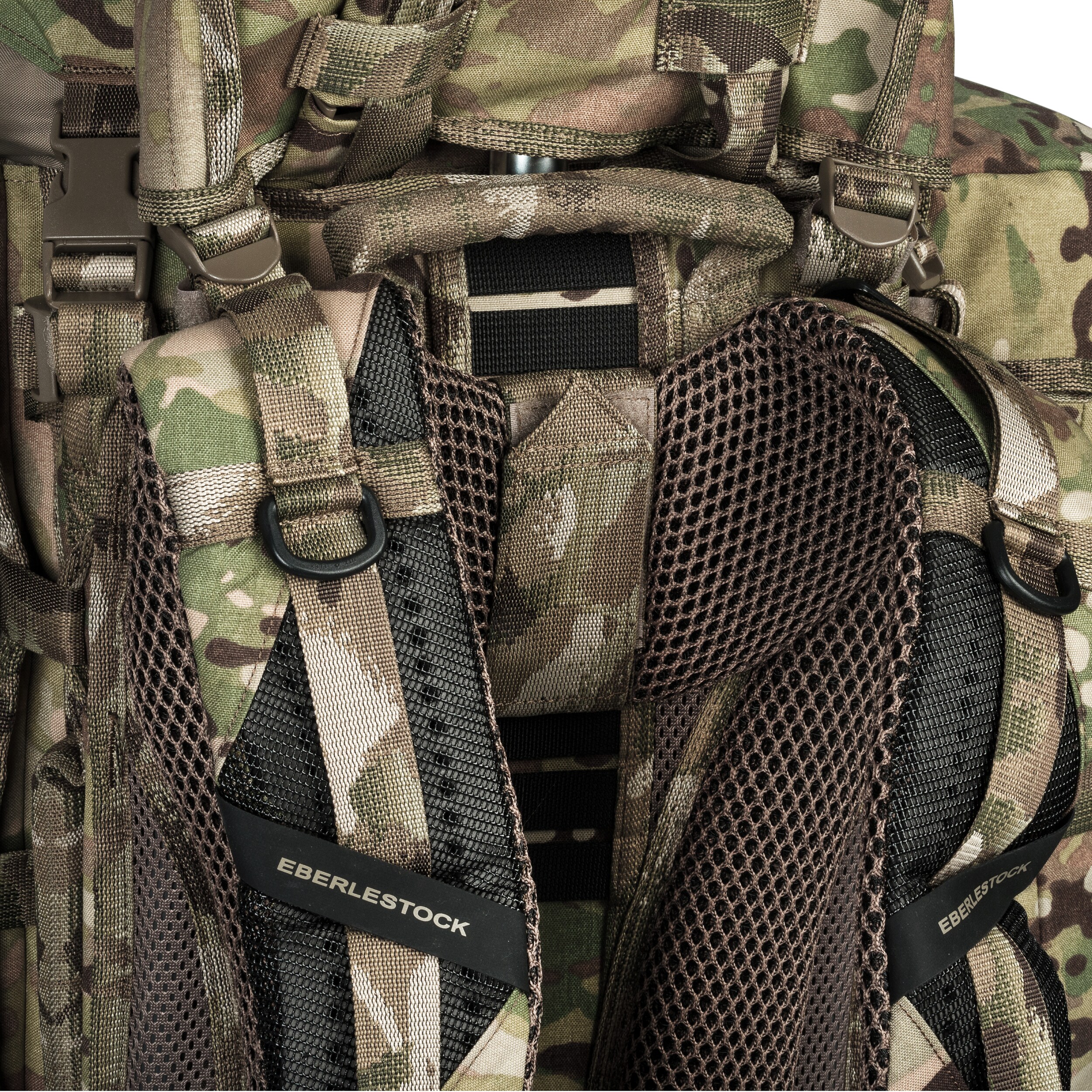 Eberlestock Operator Hátizsák 97,5 L - MultiCam