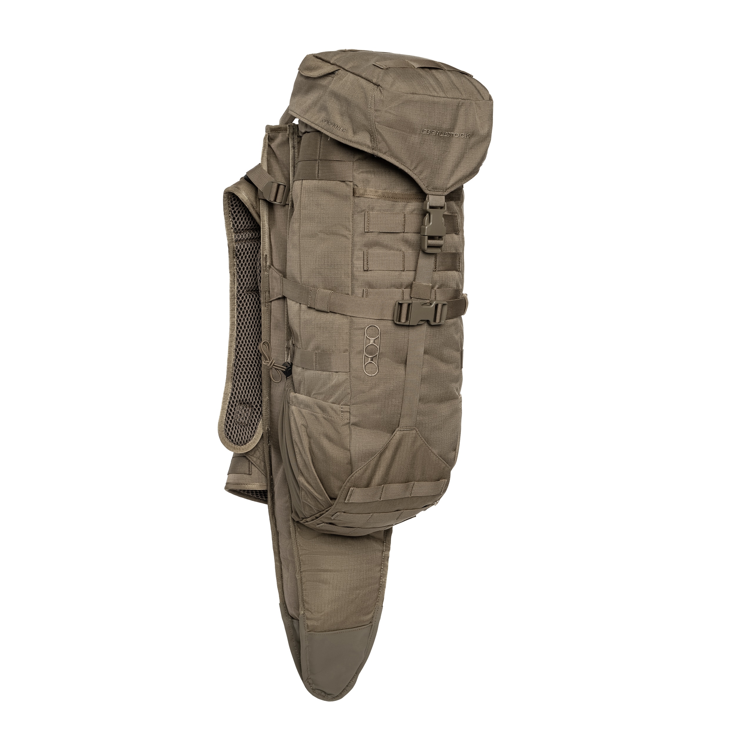 Eberlestock Gunrunner hátizsák 20,9 l - Dry Earth