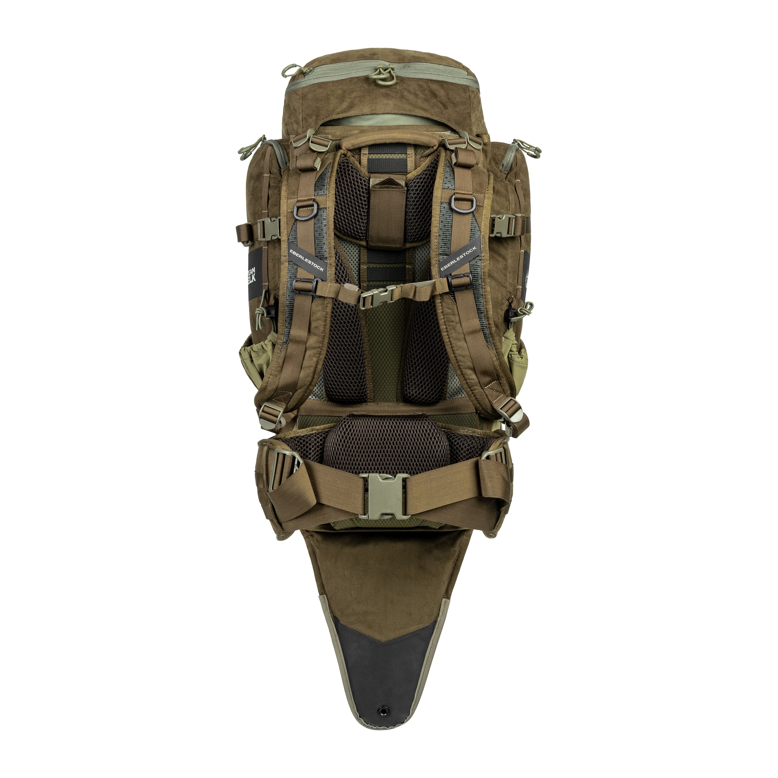 Eberlestock Team Elk hátizsák 42 l - Loden