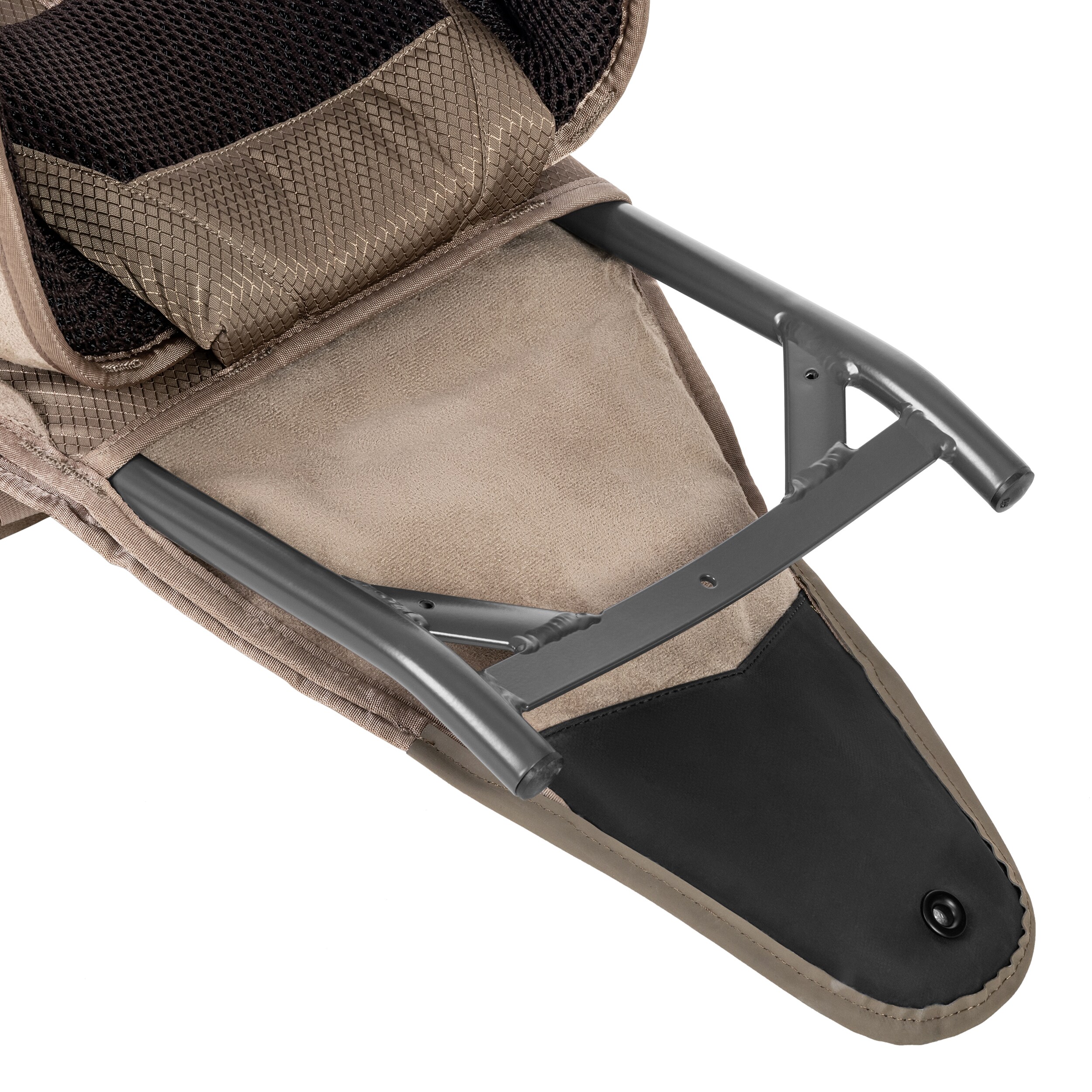 Eberlestock Team Elk hátizsák 42 l - Dry Earth