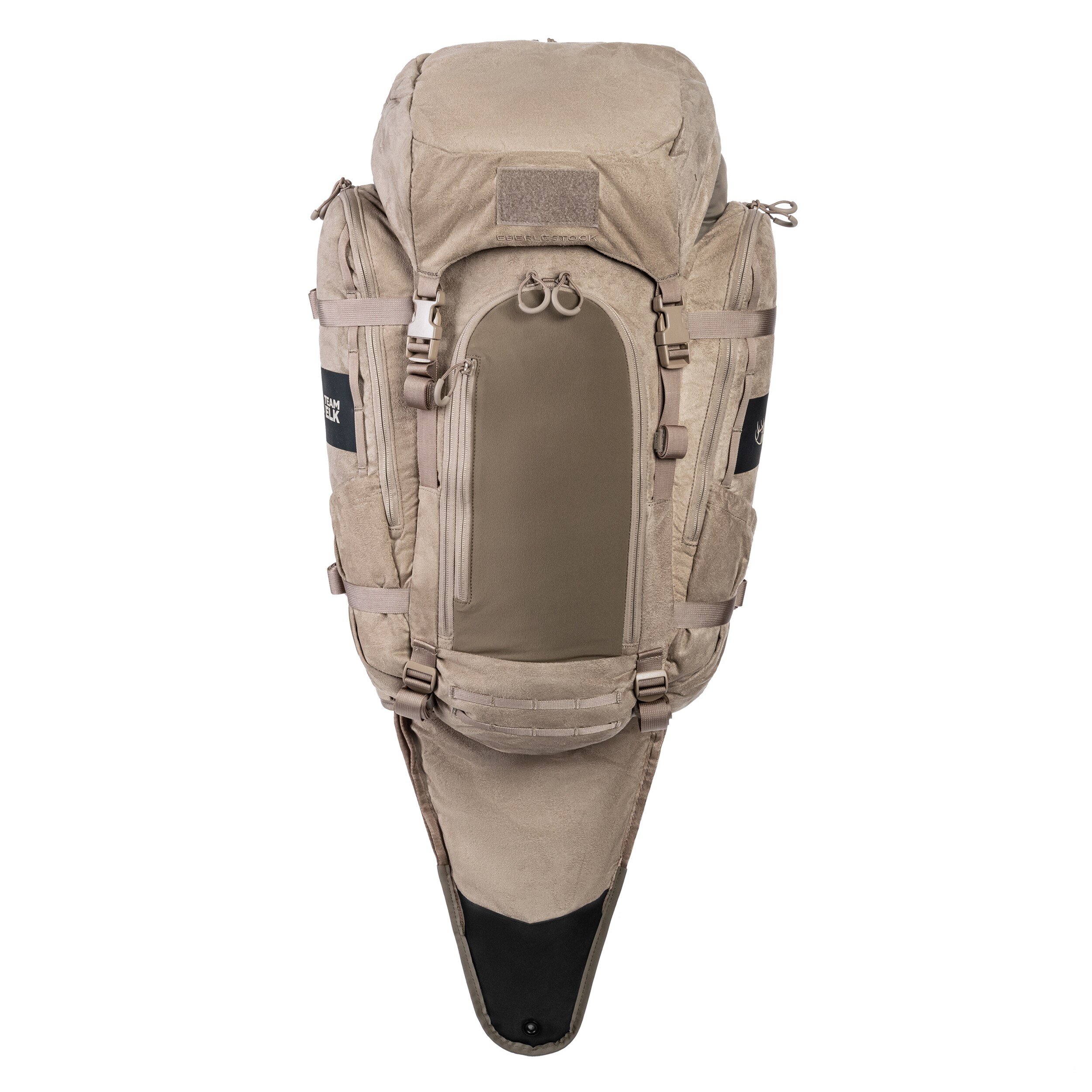 Eberlestock Team Elk hátizsák 42 l - Dry Earth