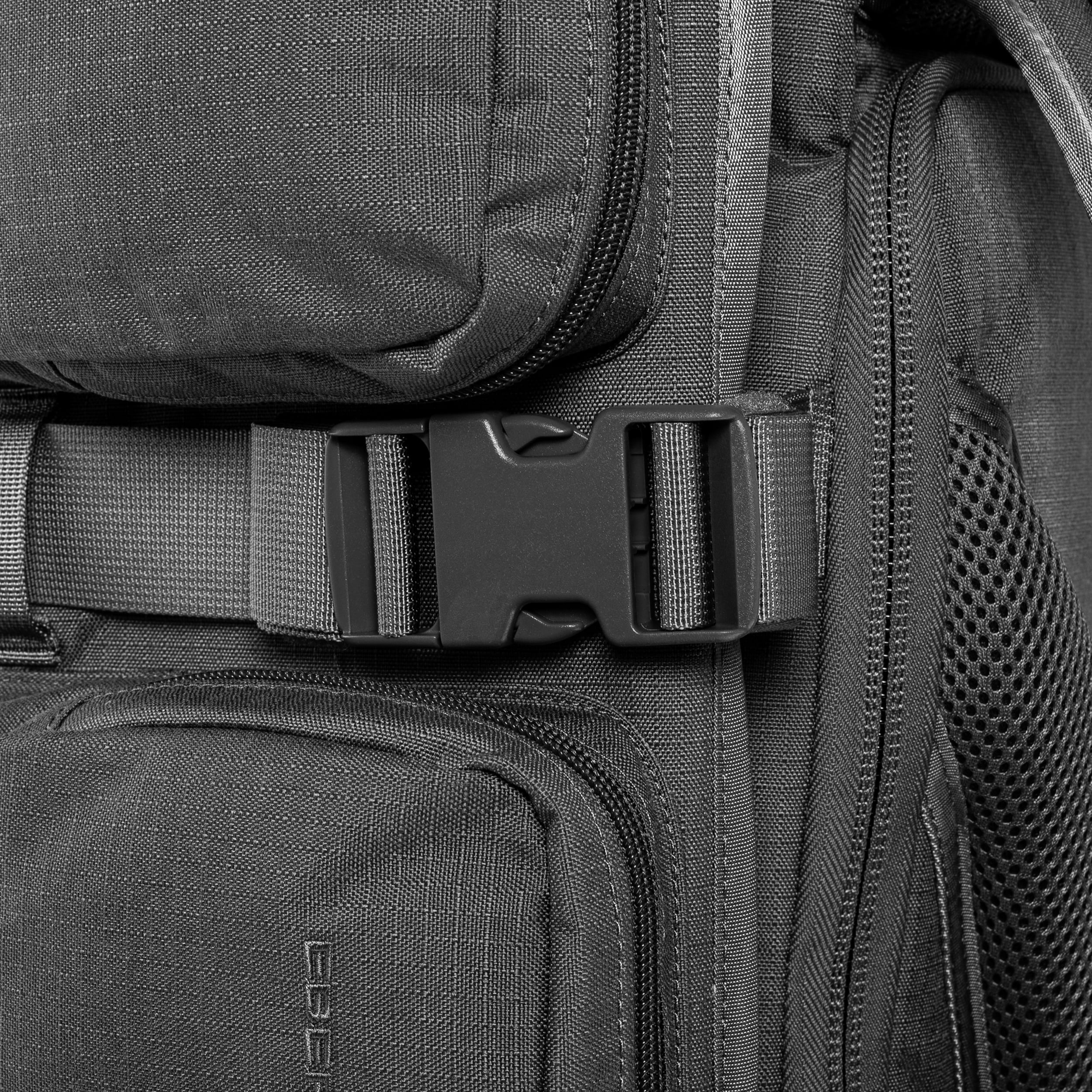 Eberlestock Upranger hátizsák 53,4 l - Grey