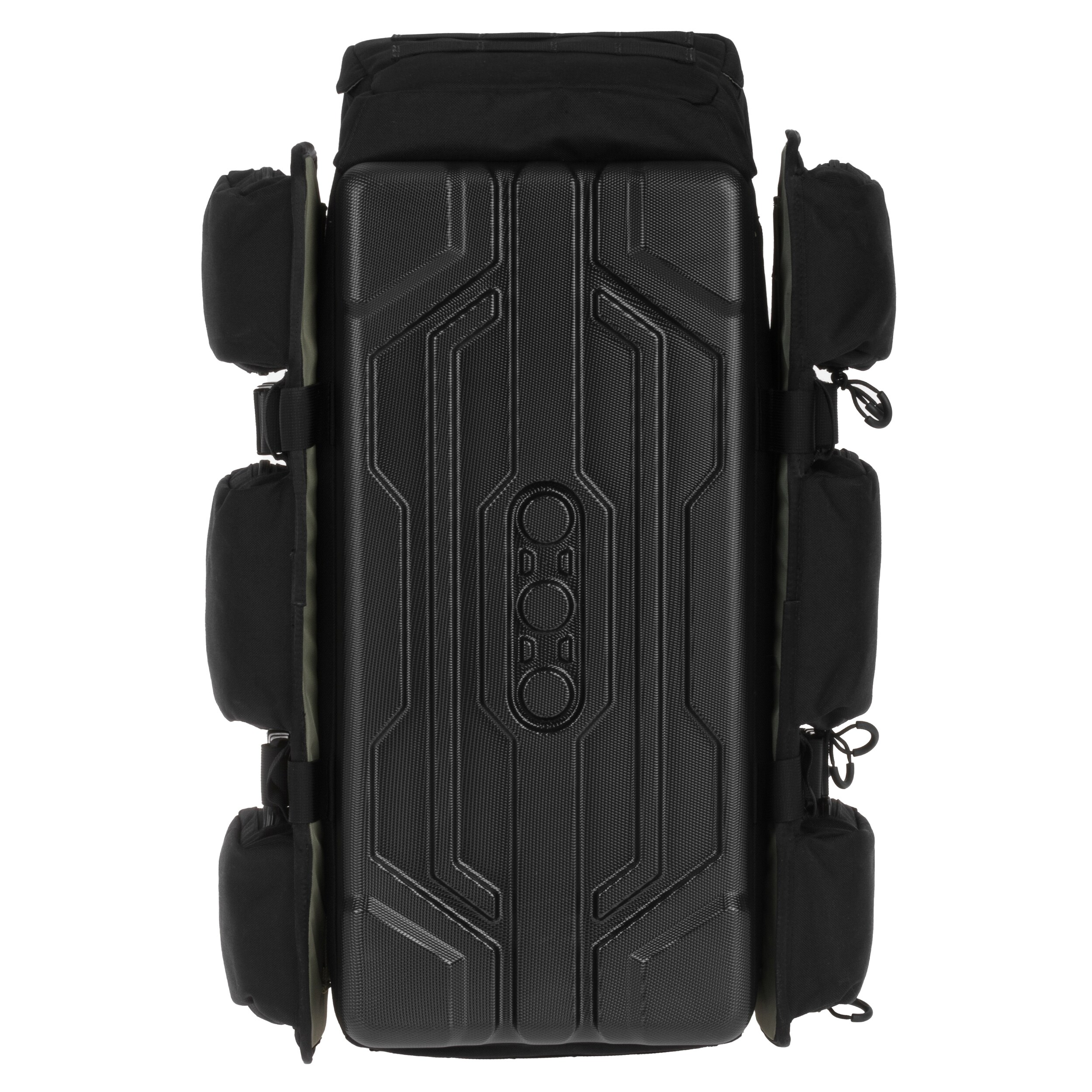 Eberlestock Upranger hátizsák 53,4 l - Black