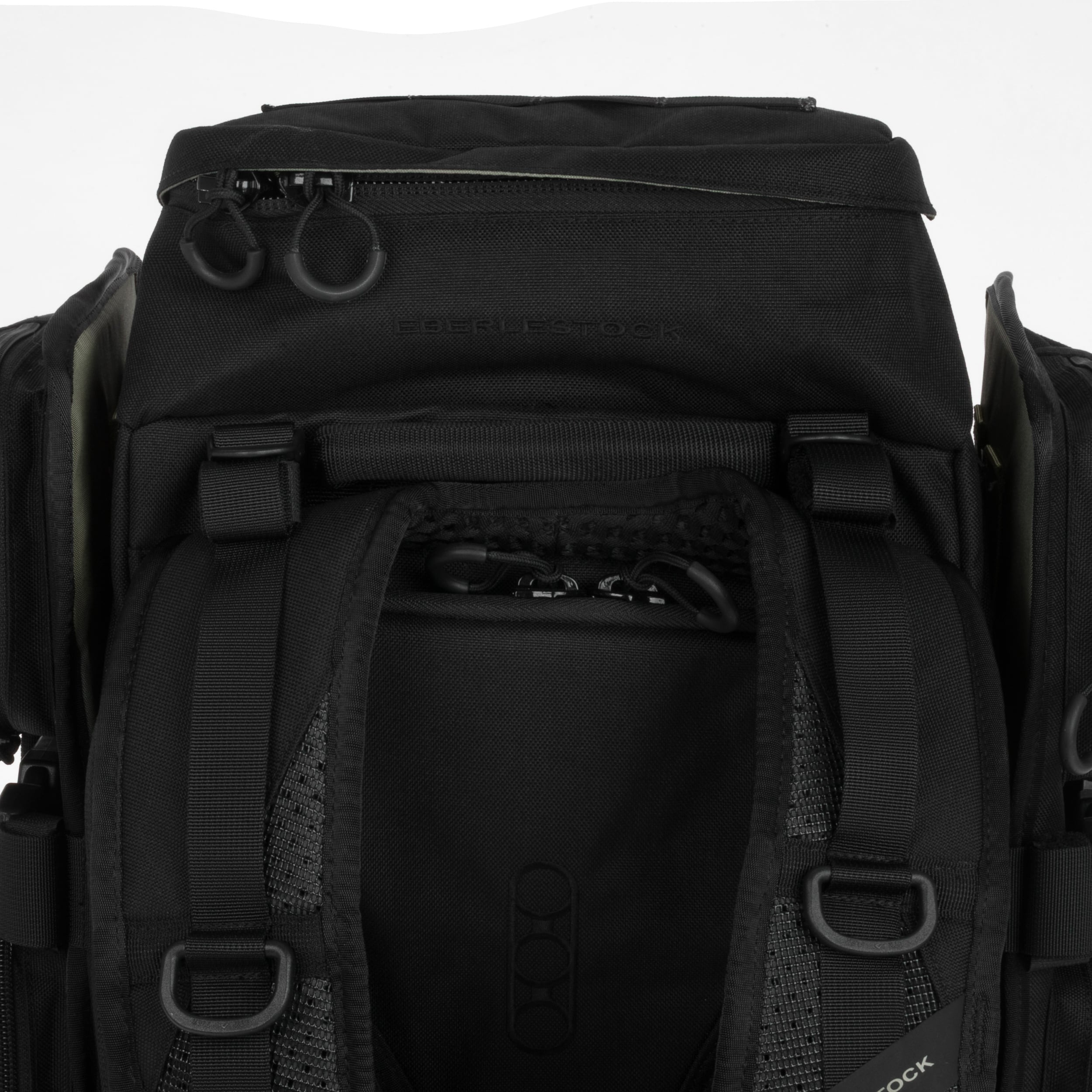 Eberlestock Upranger hátizsák 53,4 l - Black