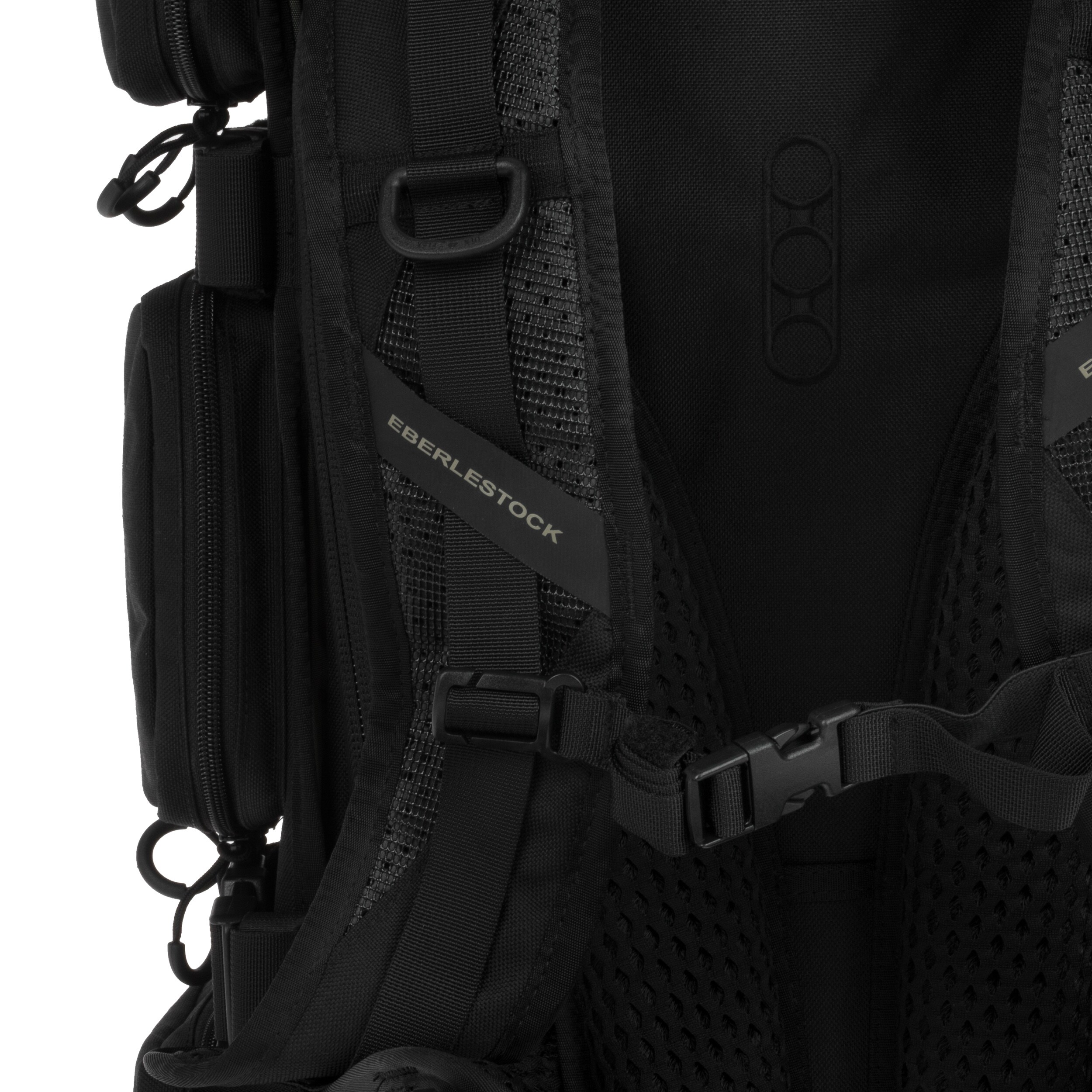 Eberlestock Upranger hátizsák 53,4 l - Black