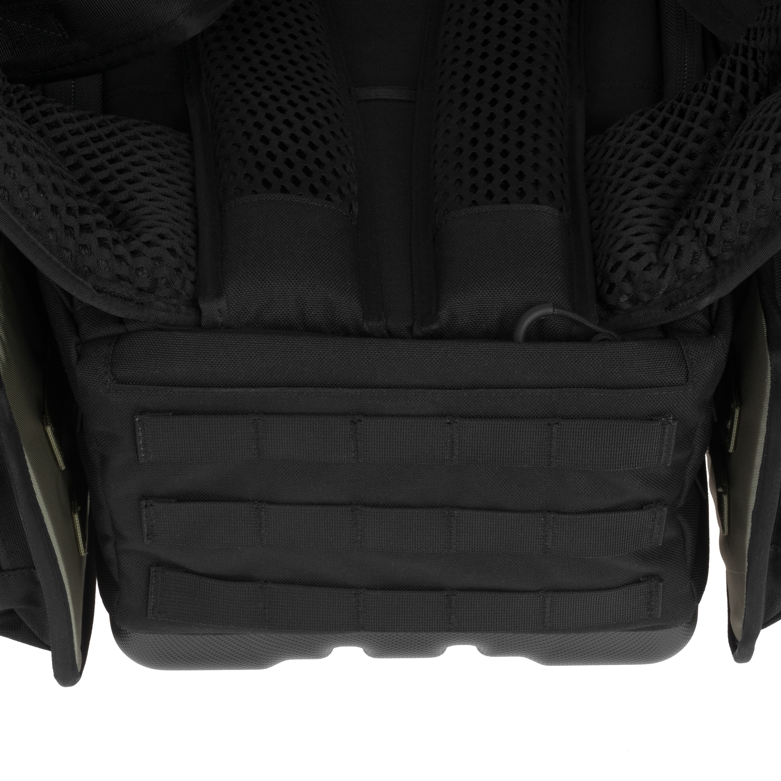 Eberlestock Upranger hátizsák 53,4 l - Black