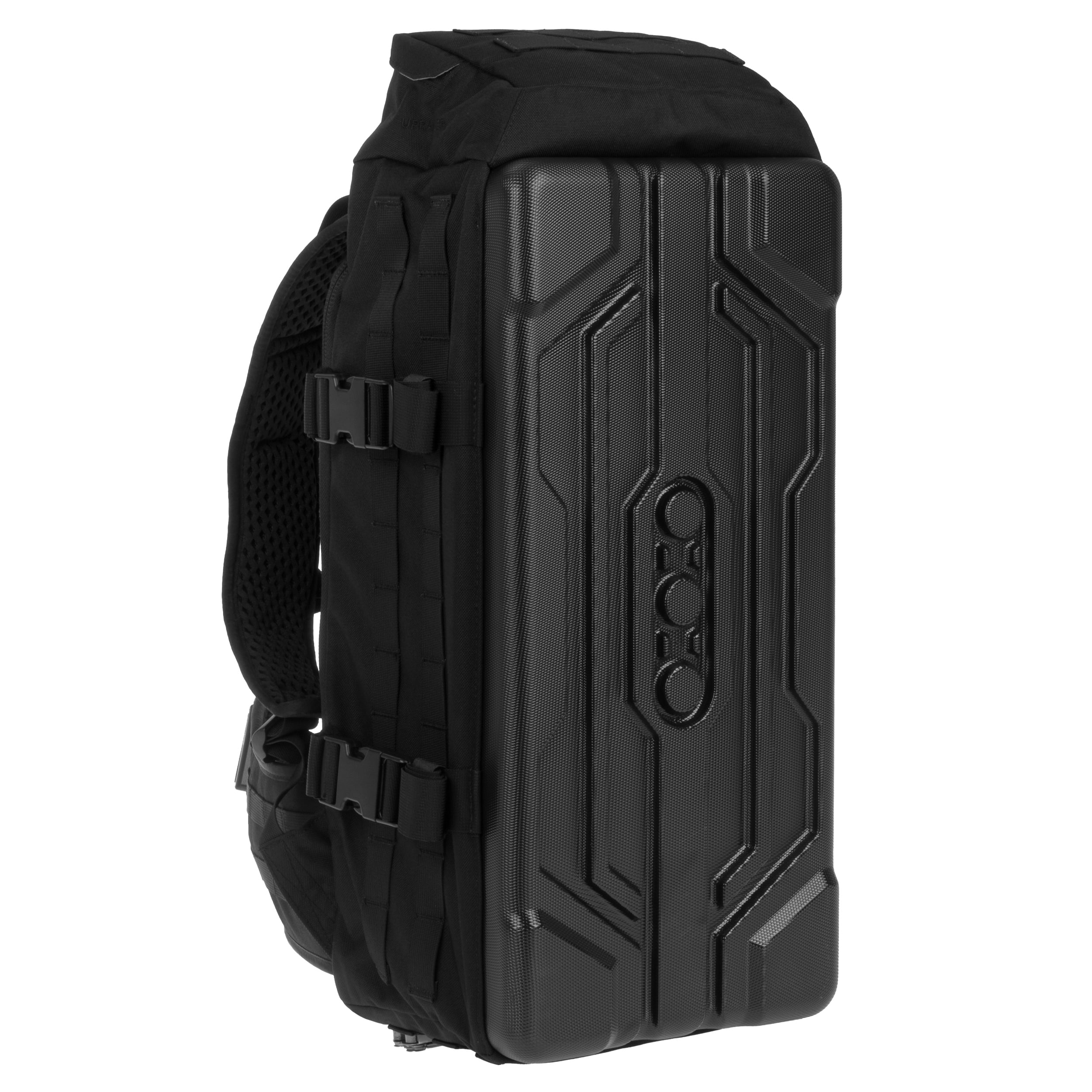 Eberlestock Upranger hátizsák 53,4 l - Black