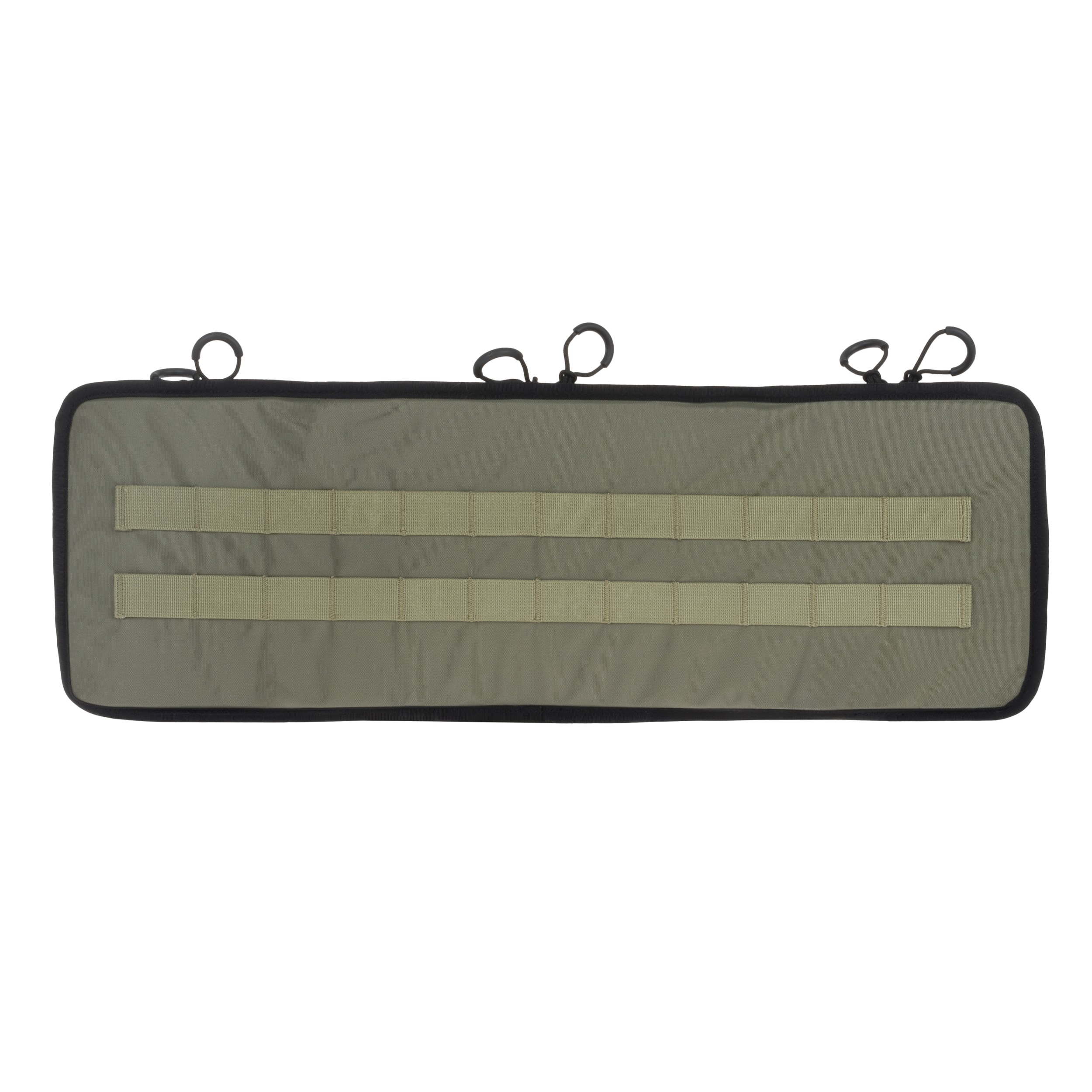 Eberlestock Upranger hátizsák 53,4 l - Black