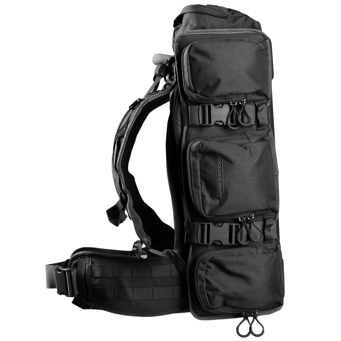 Eberlestock Upranger hátizsák 53,4 l - Black