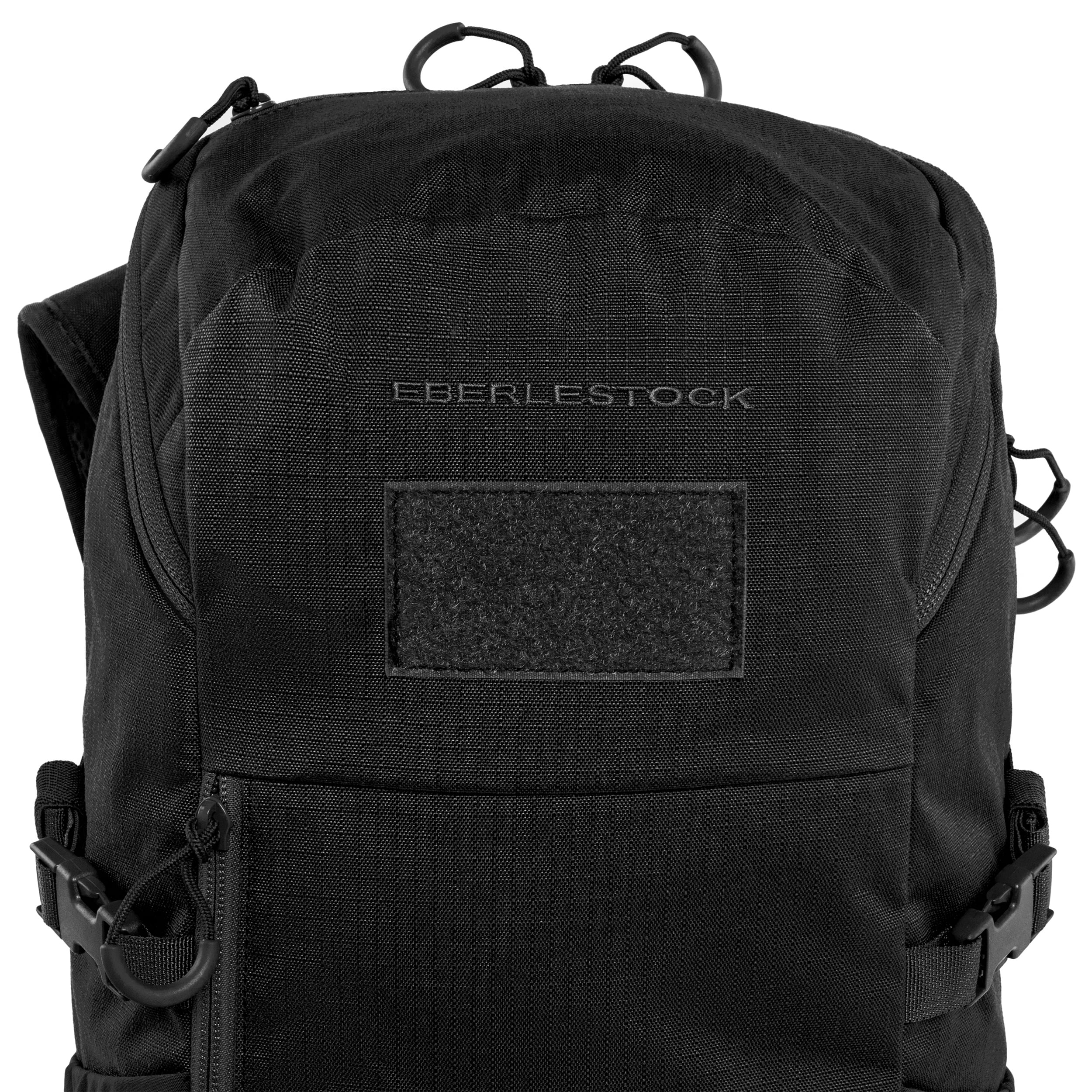 Eberlestock Jacknife hátizsák 22,9 l - Black
