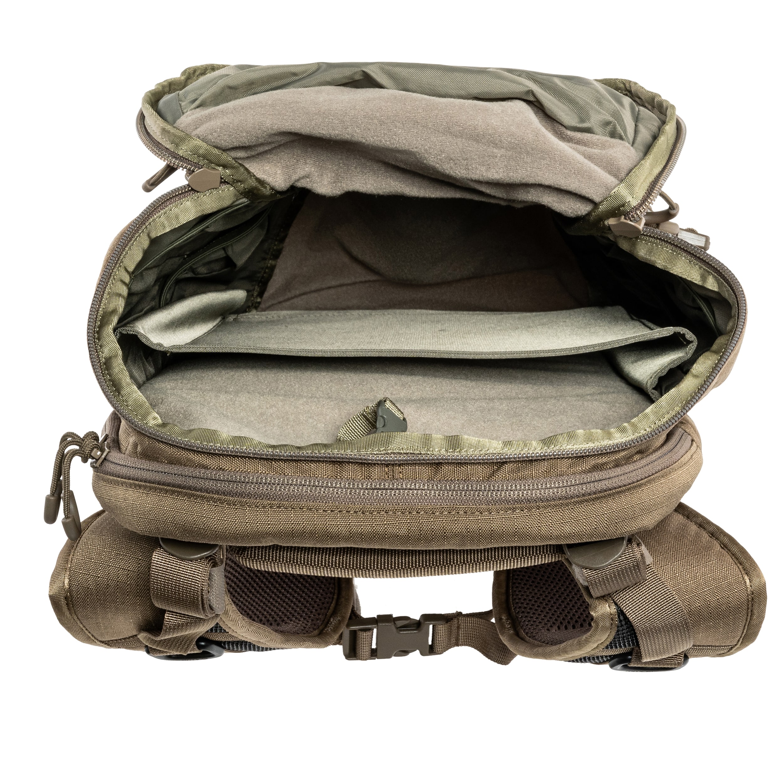 Eberlestock Jacknife hátizsák 22,9 l - Dry Earth