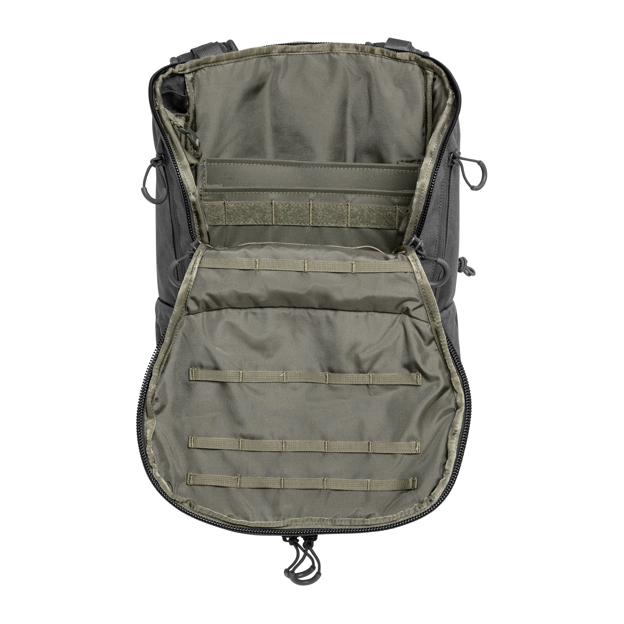 Eberlestock Little Trick hátizsák 26,9 l - Grey