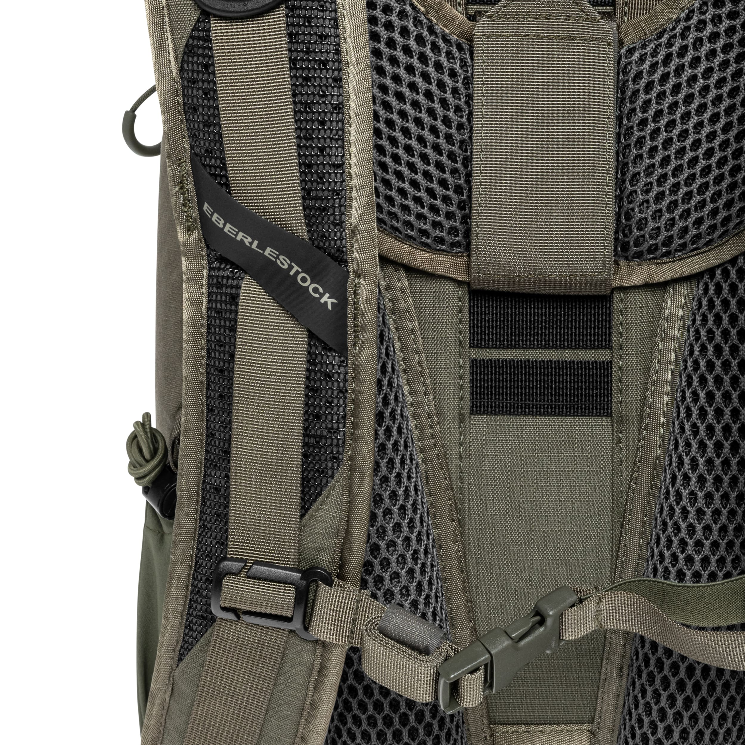 Eberlestock Little Trick hátizsák 26,9 l - Green/Grey