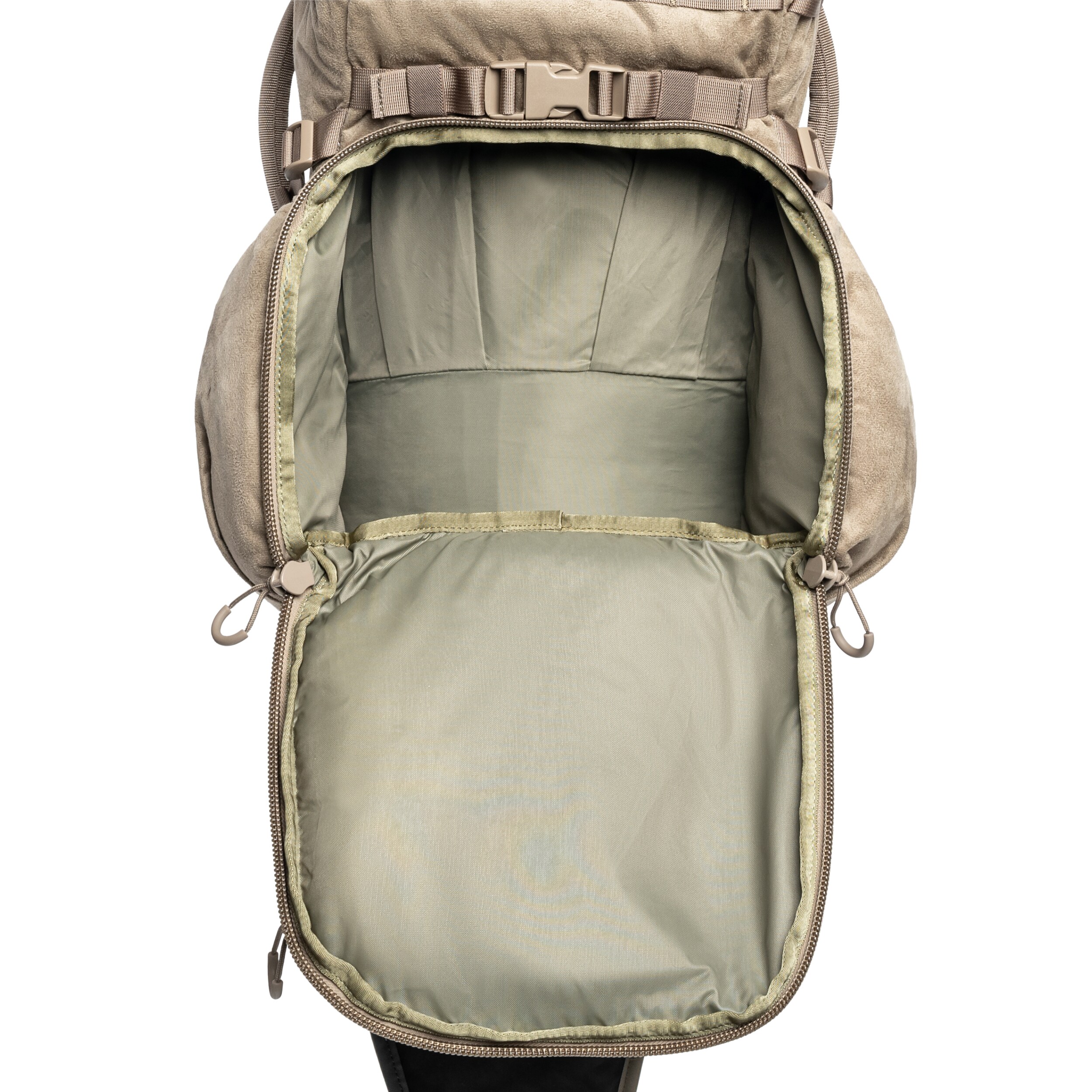 Eberlestock X1 Euro II hátizsák 34,4 l - Dry Earth