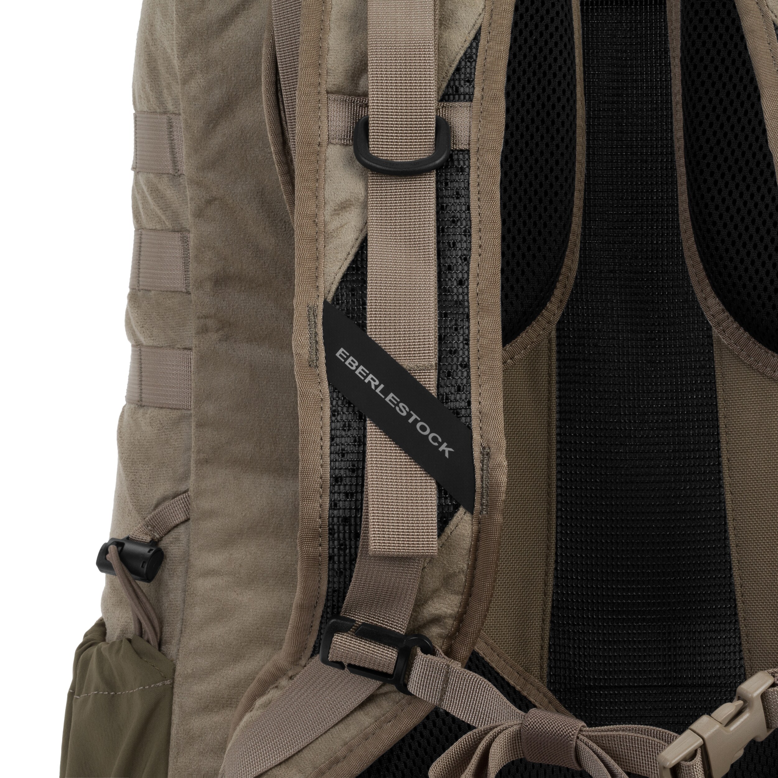 Eberlestock X2 hátizsák 40,2 l - Dry Earth