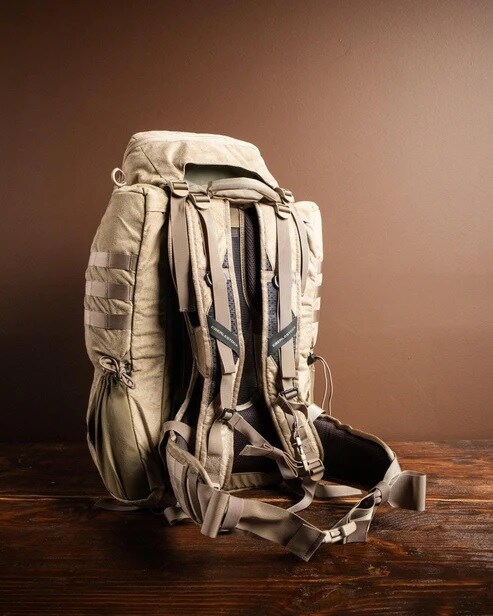 Eberlestock X2 hátizsák 40,2 l - MultiCam