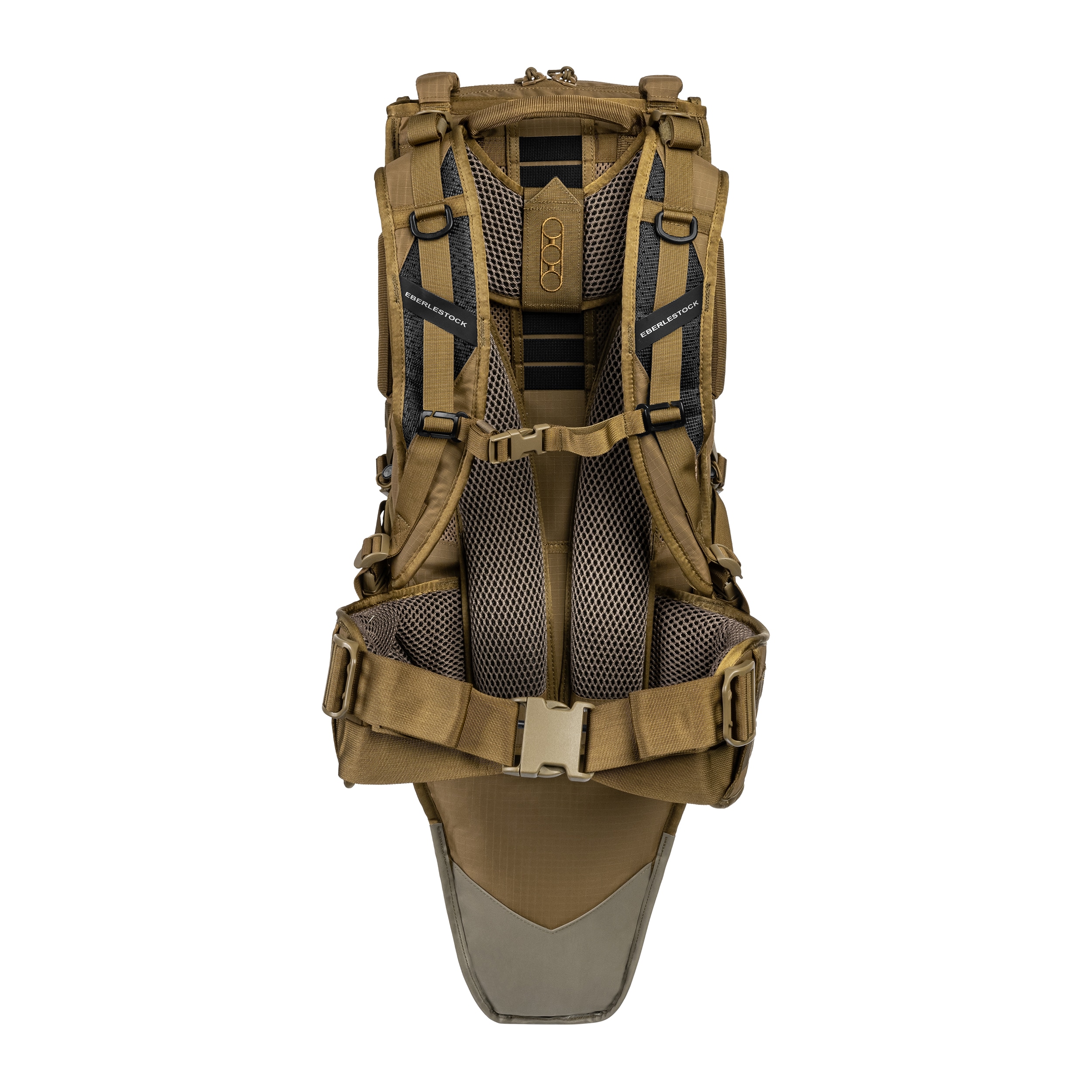 Eberlestock LoDrag II hátizsák 37,5 l - Coyote Brown