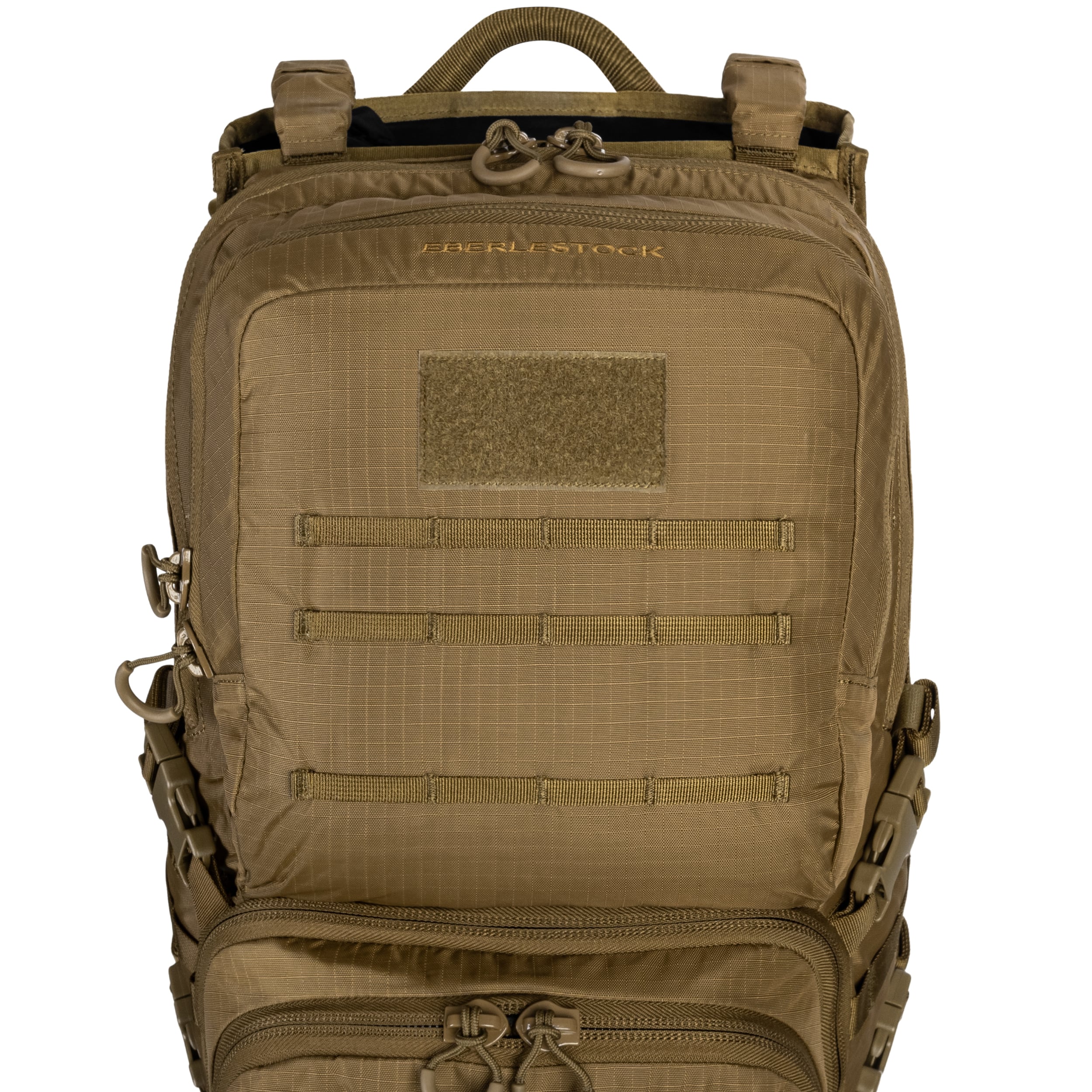 Eberlestock LoDrag II hátizsák 37,5 l - Coyote Brown