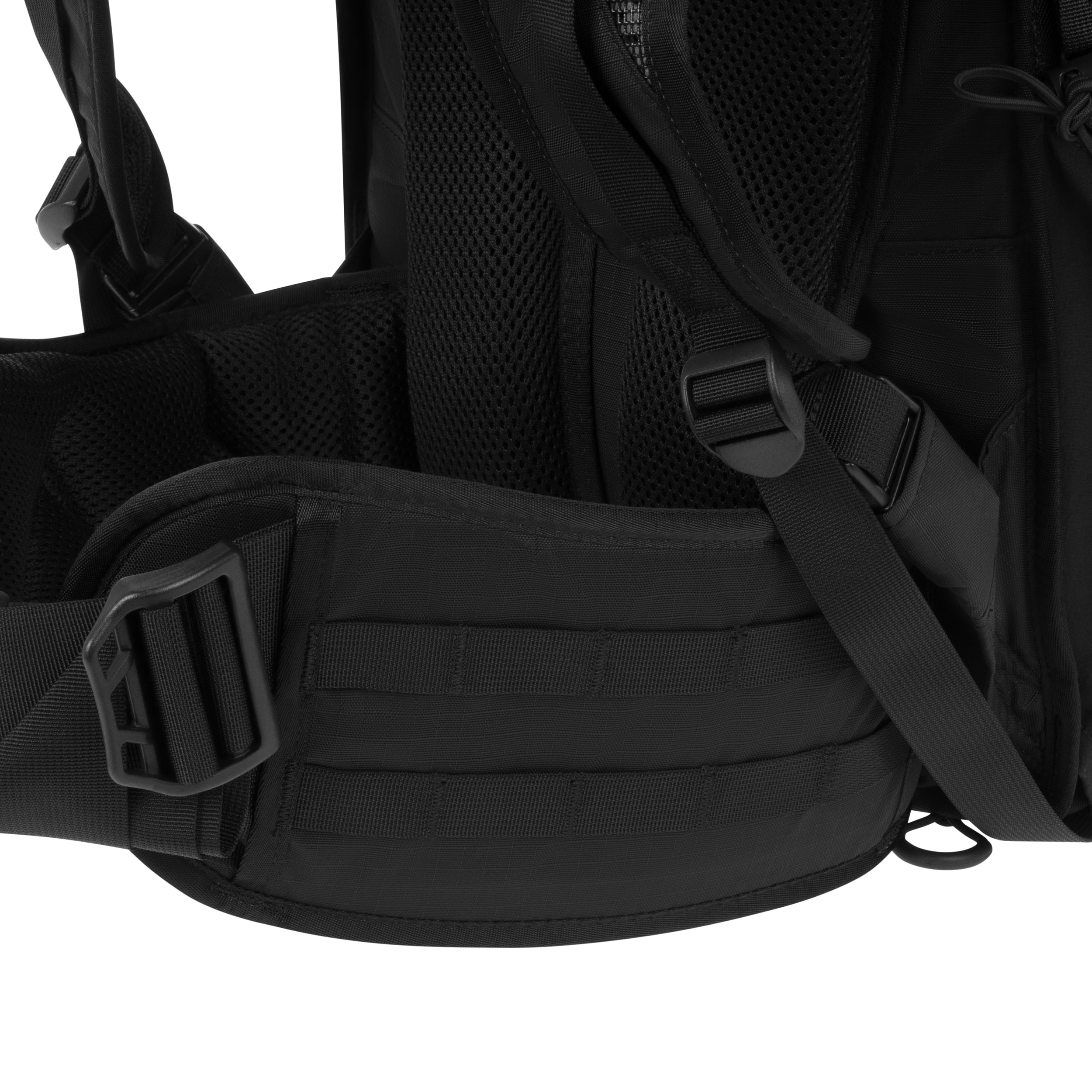 Eberlestock Hispeed hátizsák 37,5 l - Black