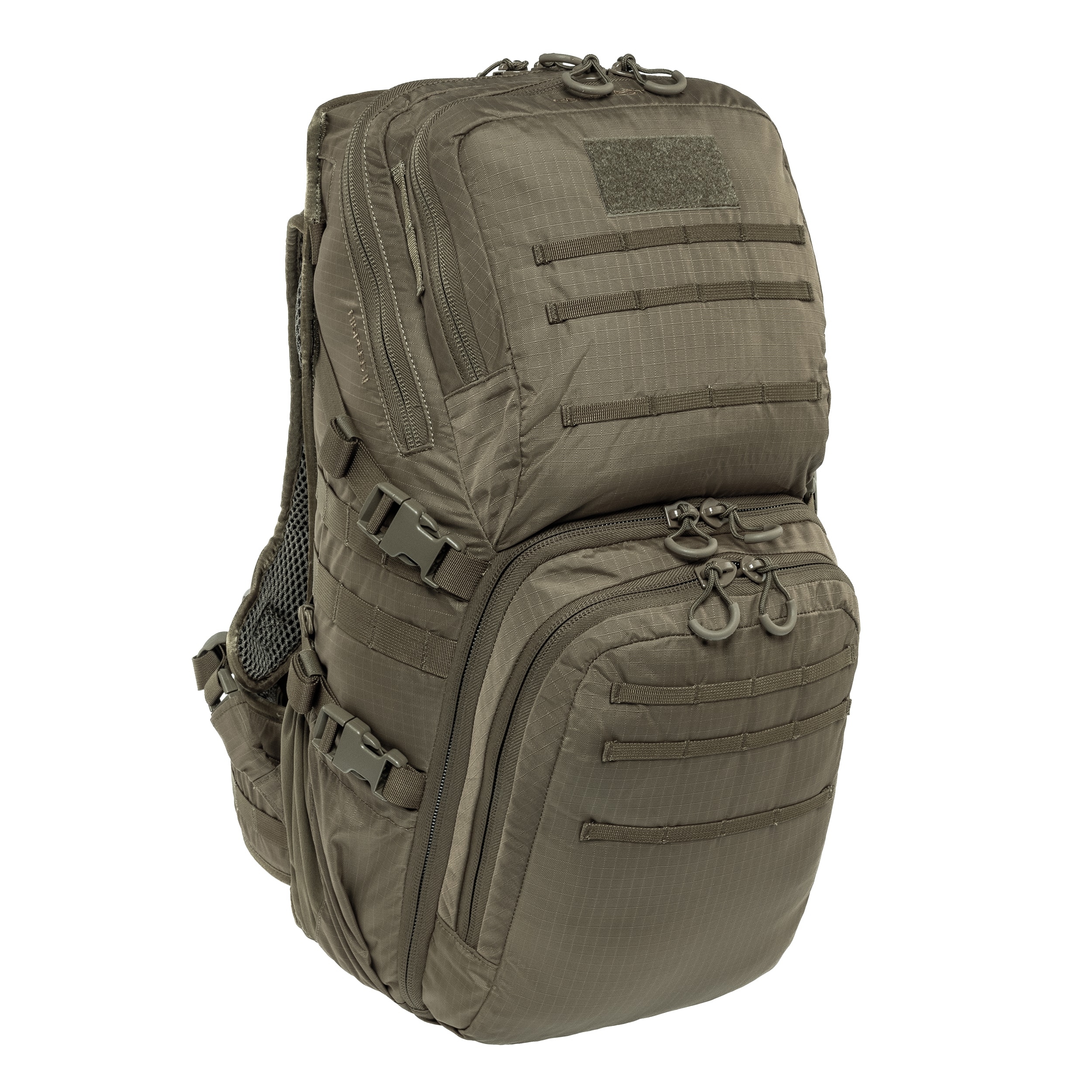 Eberlestock Hispeed hátizsák 37,5 l - Military Green