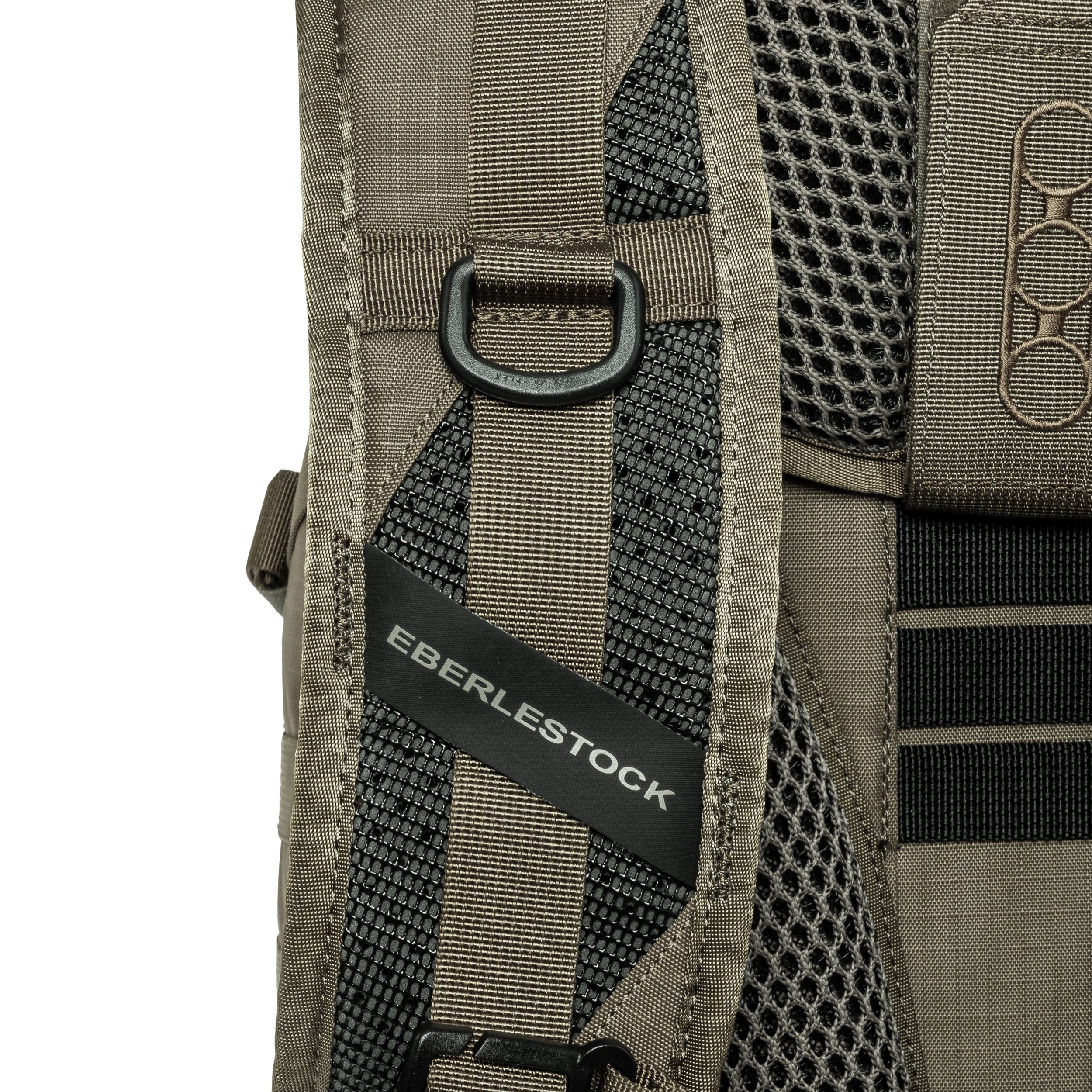 Eberlestock Hispeed hátizsák 37,5 l - Military Green