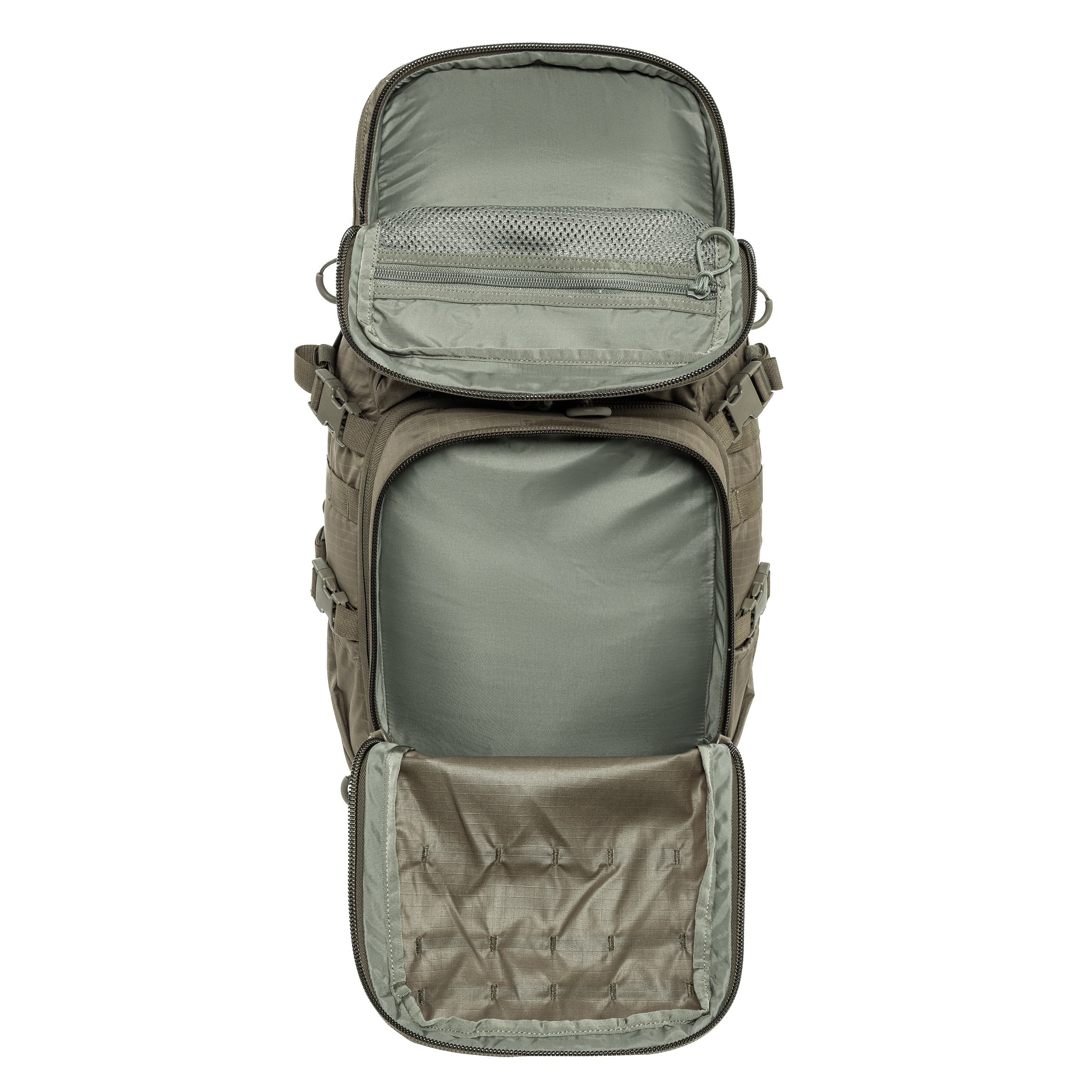 Eberlestock Hispeed hátizsák 37,5 l - Military Green