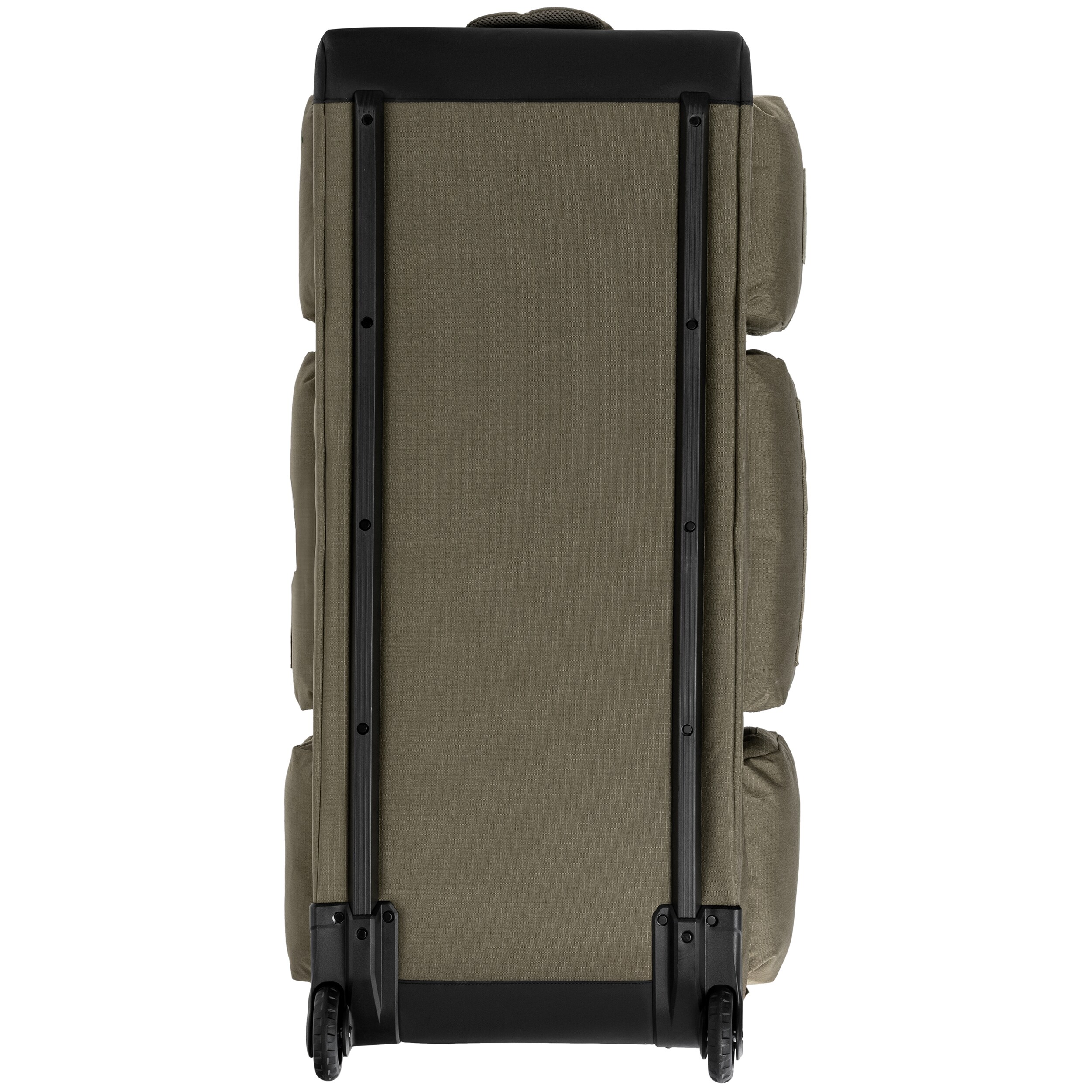 Eberlestock Hercules Duffel kerekes táska 191,4 l - Military Green