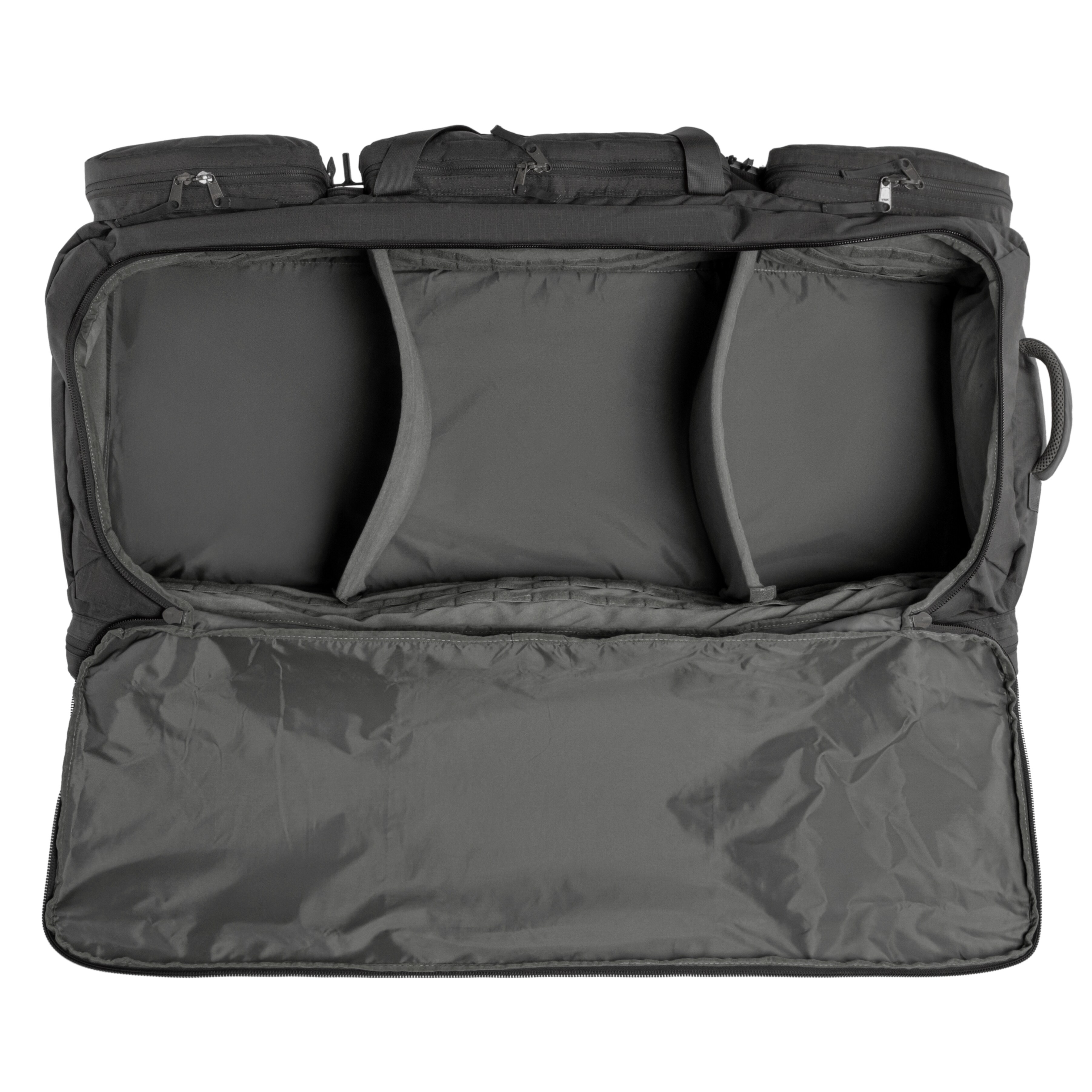 Eberlestock Hercules Duffel kerekes táska 191,4 l - Grey
