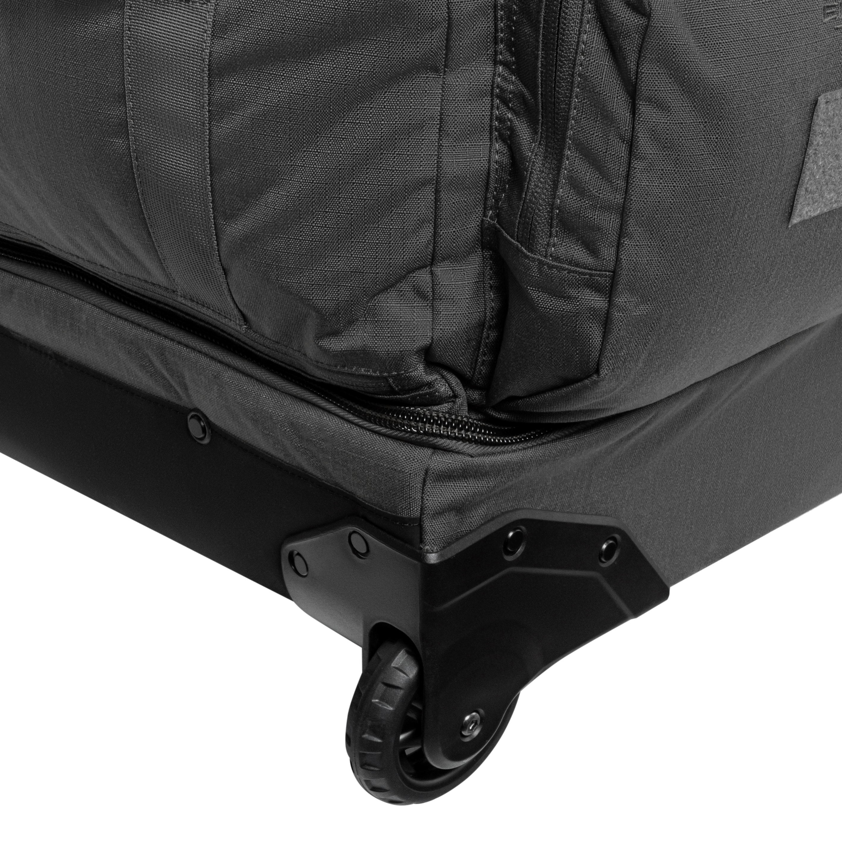 Eberlestock Hercules Duffel kerekes táska 191,4 l - Grey