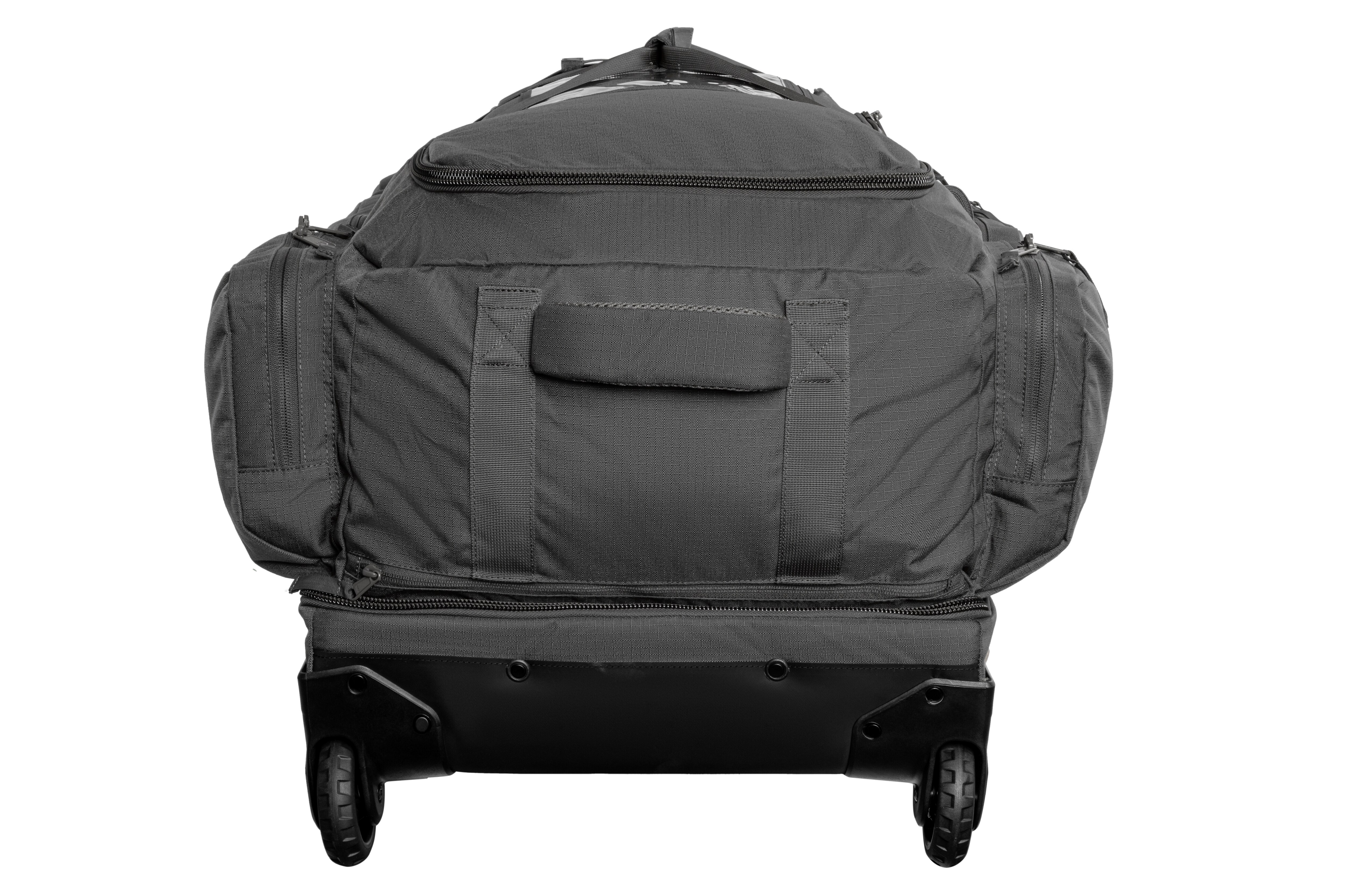 Eberlestock Hercules Duffel kerekes táska 191,4 l - Grey