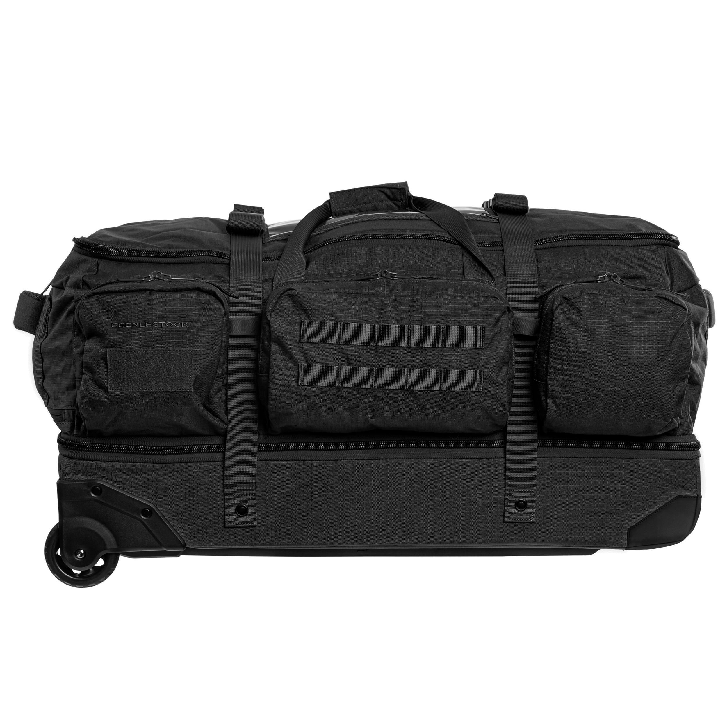 Eberlestock Atlas Duffel táska 95,8 l - Black