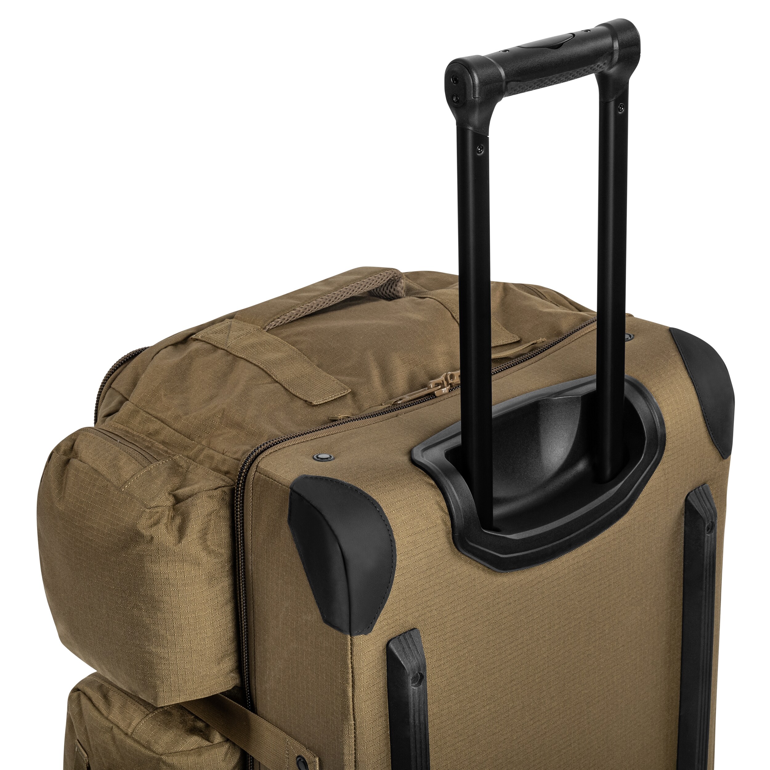 Eberlestock Atlas duffel táska 95,8 L - Coyote Brown