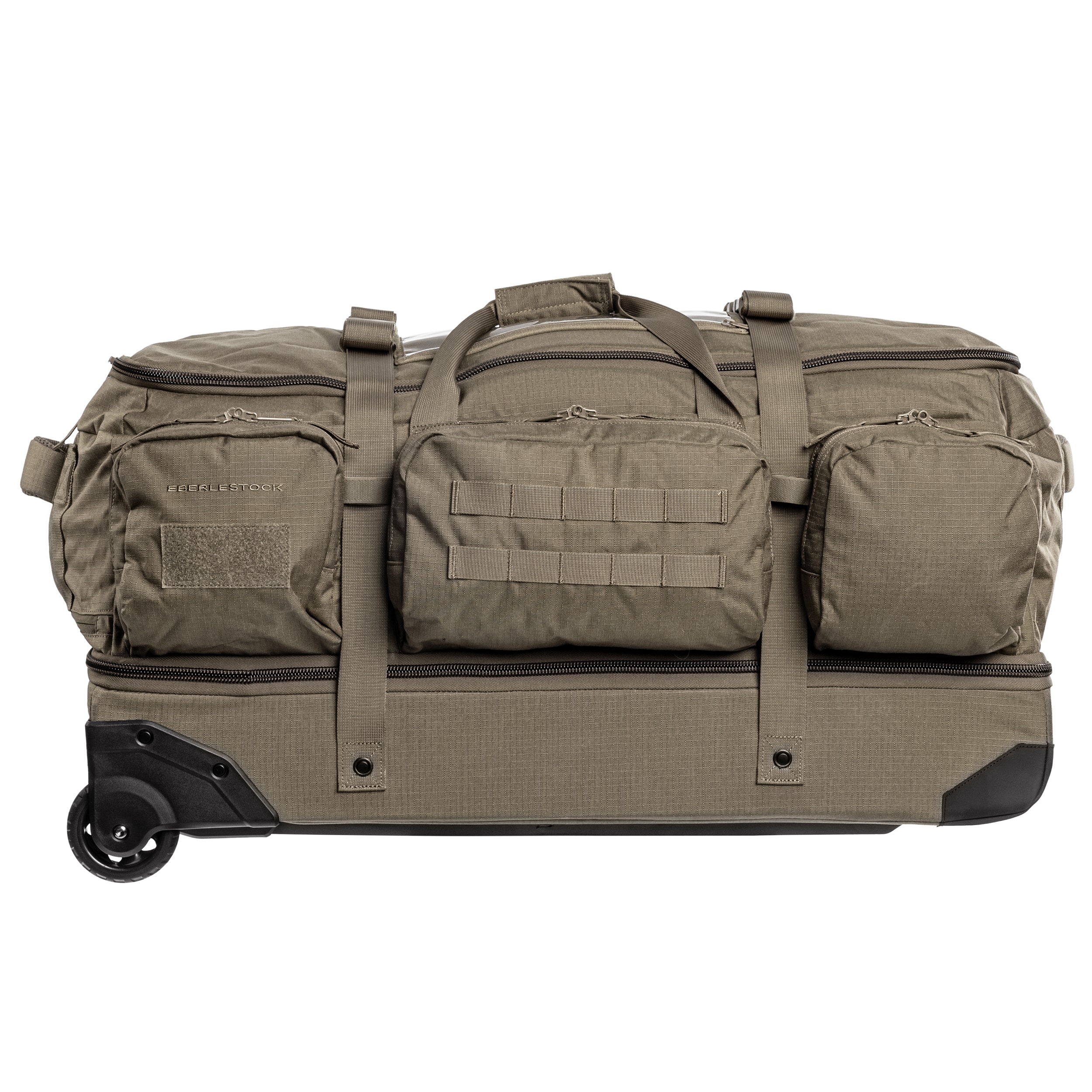 Eberlestock Atlas Duffel táska 95,8 l - Dry Earth