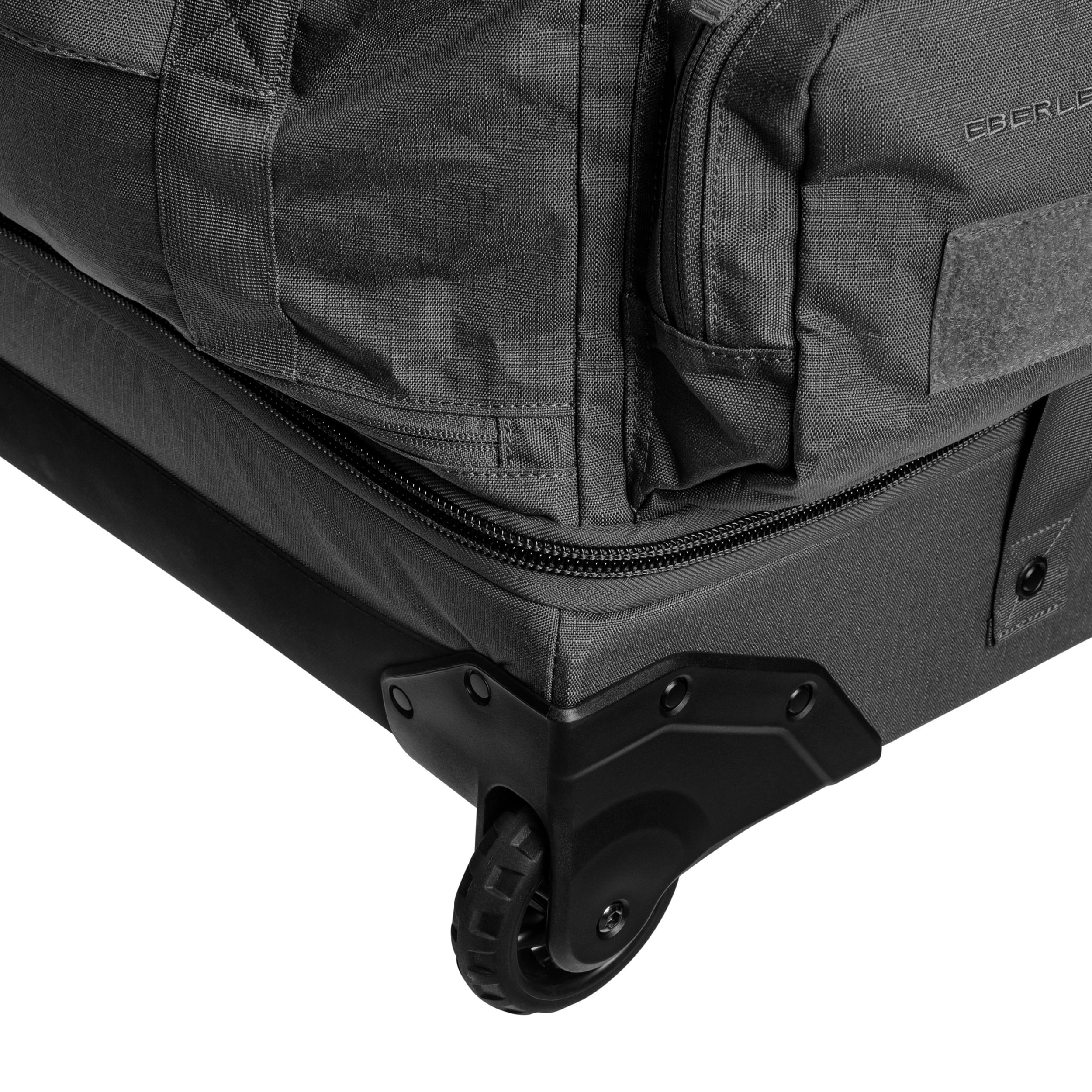 Eberlestock Atlas Duffel táska 95,8 l - Grey