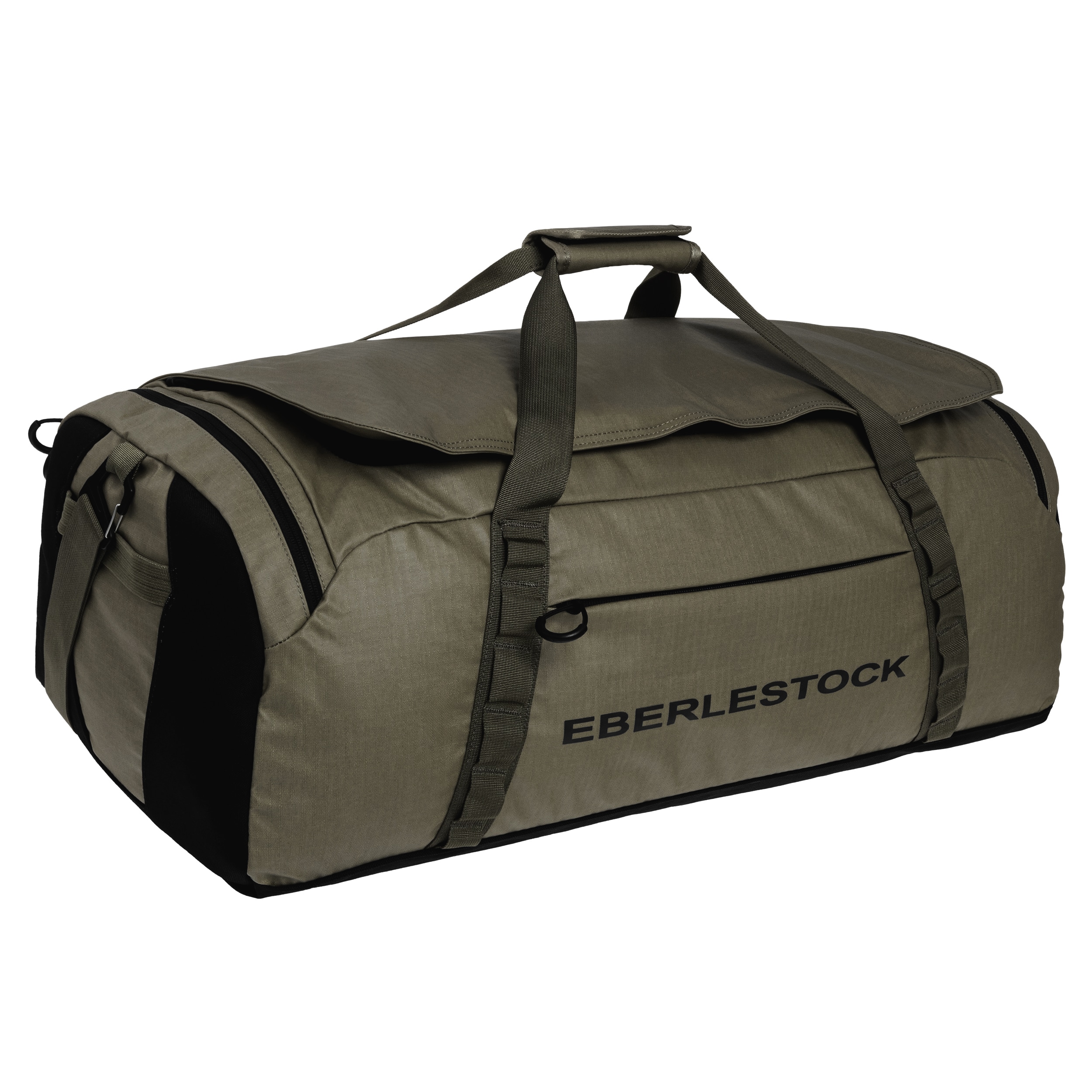 Eberlestock Hyllus Duffel táska 65 l - Military Green