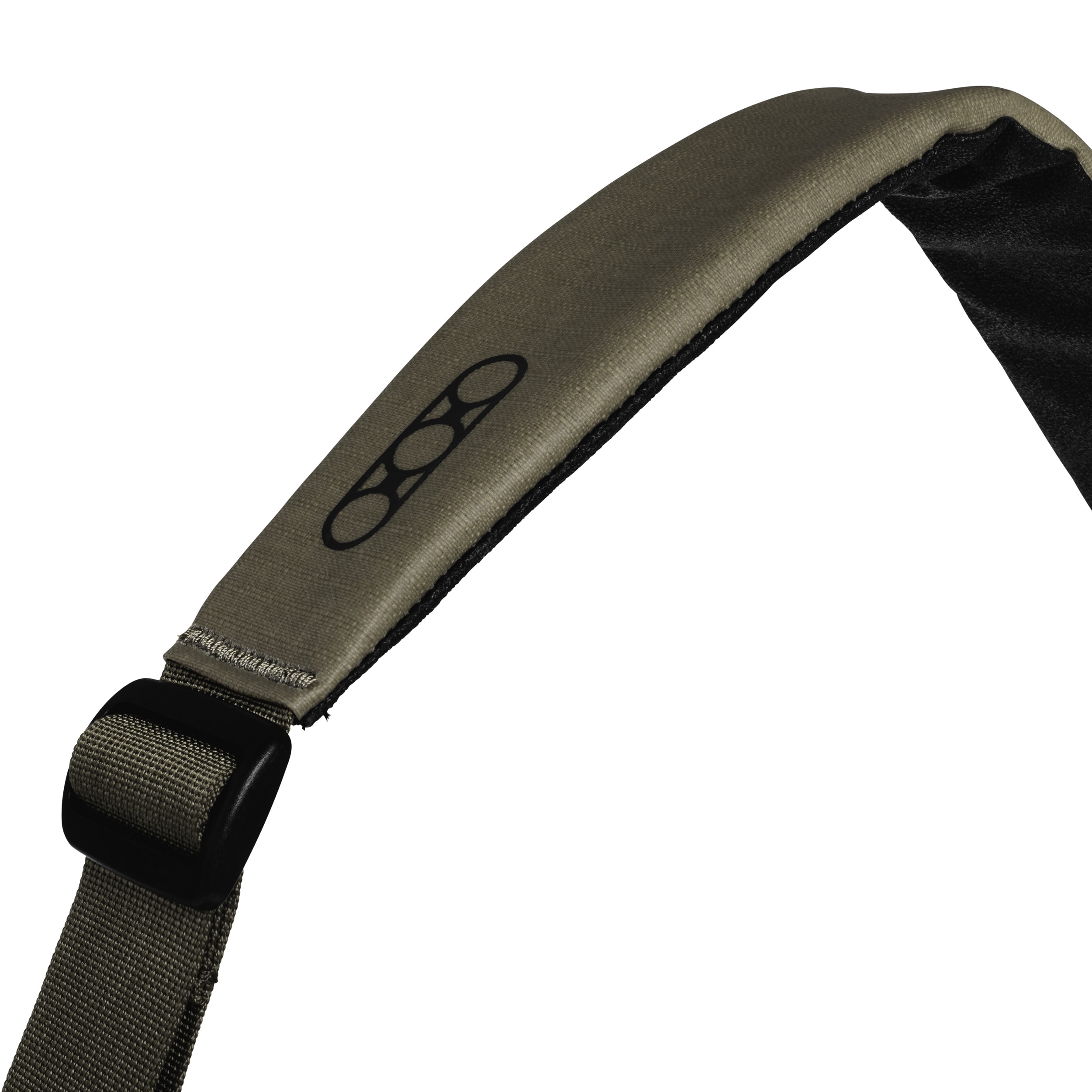 Eberlestock Hyllus Duffel táska 65 l - Military Green